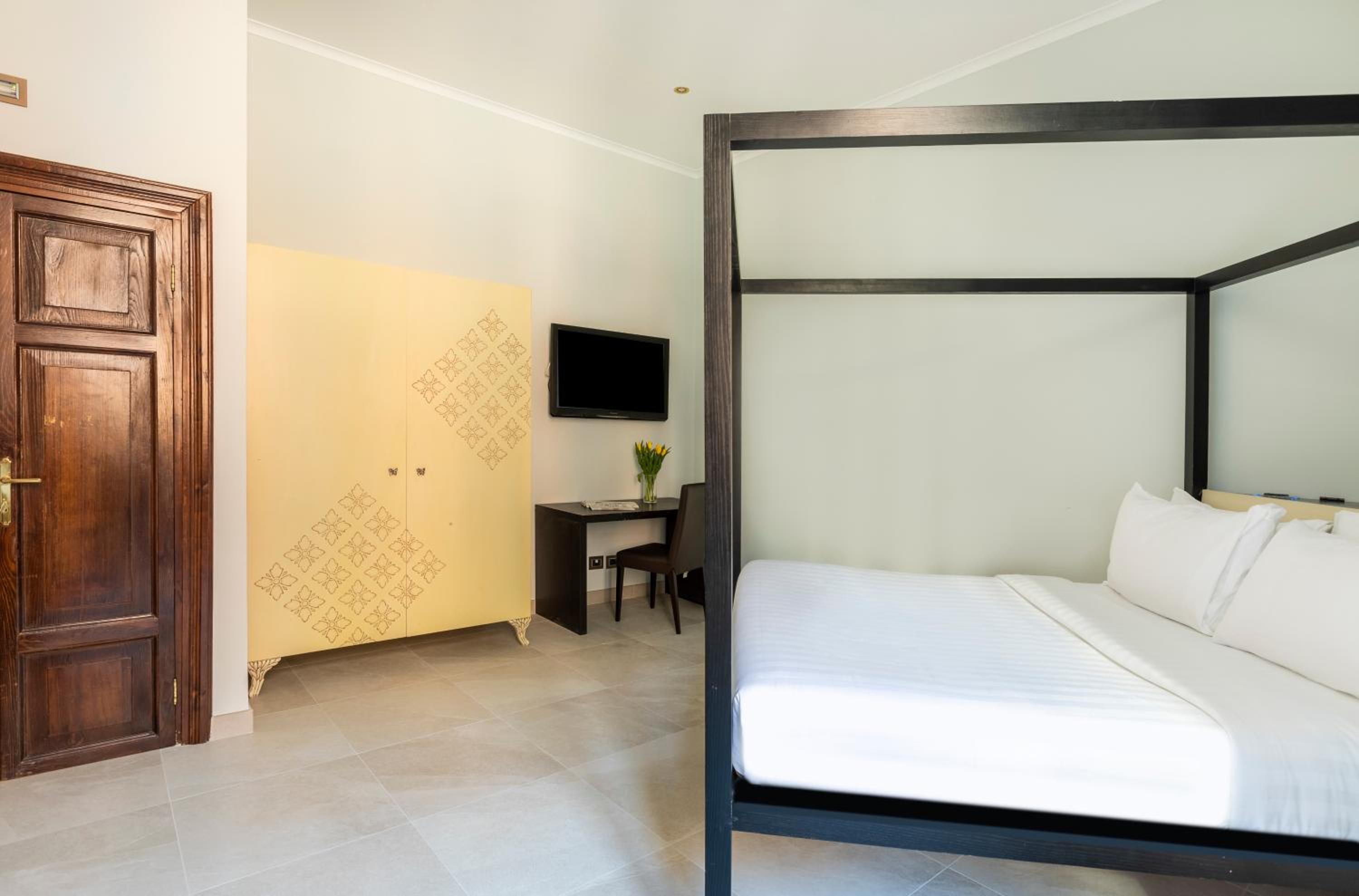 DEZA Case vacanza Nazionale Joy e Living