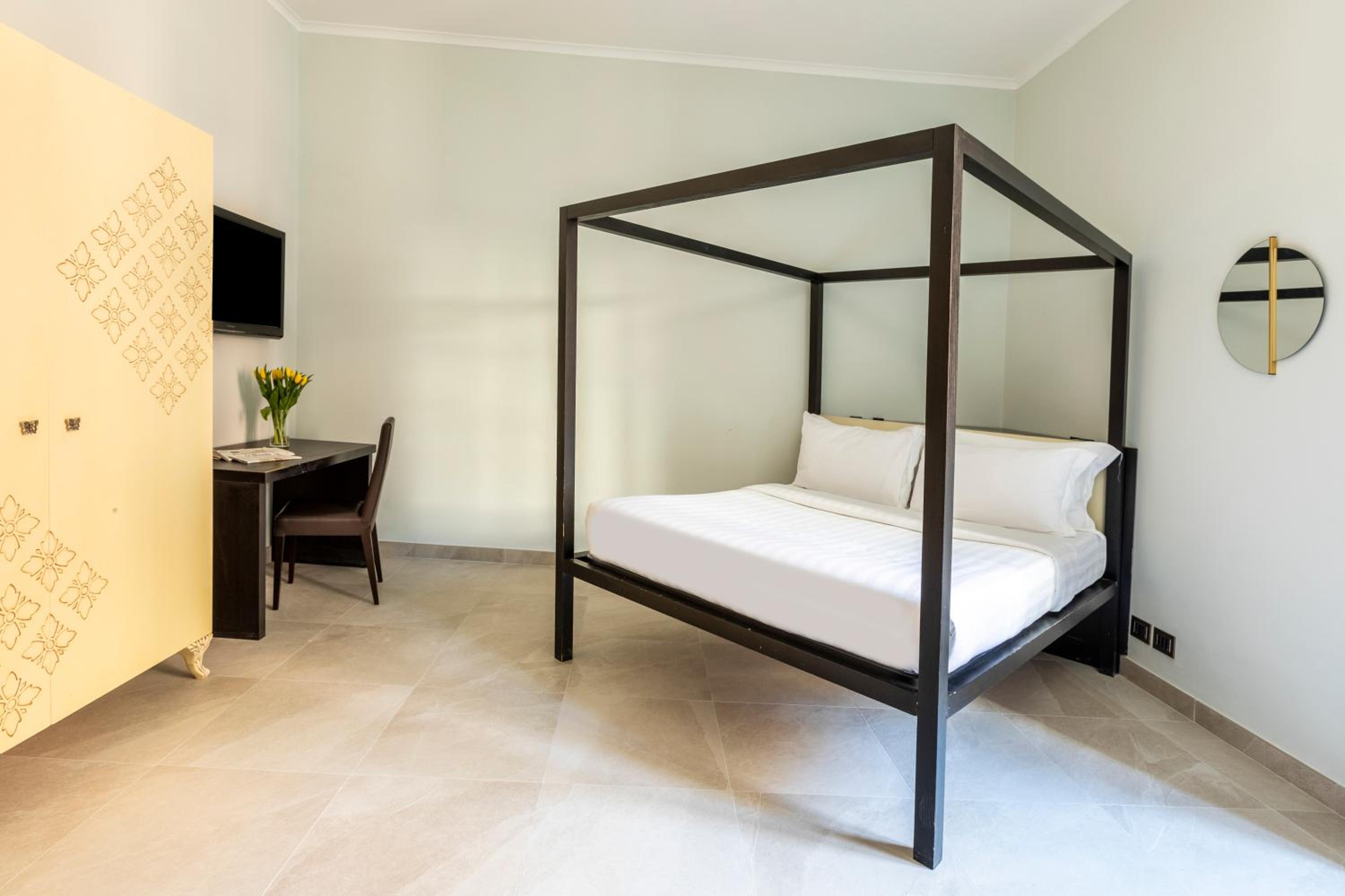 DEZA Case vacanza Nazionale Joy e Living
