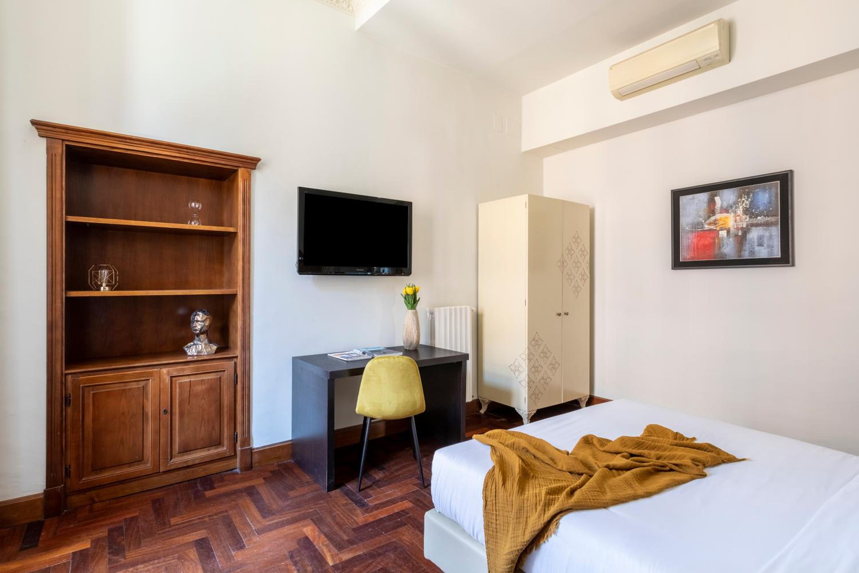 DEZA Case vacanza Nazionale Joy e Living
