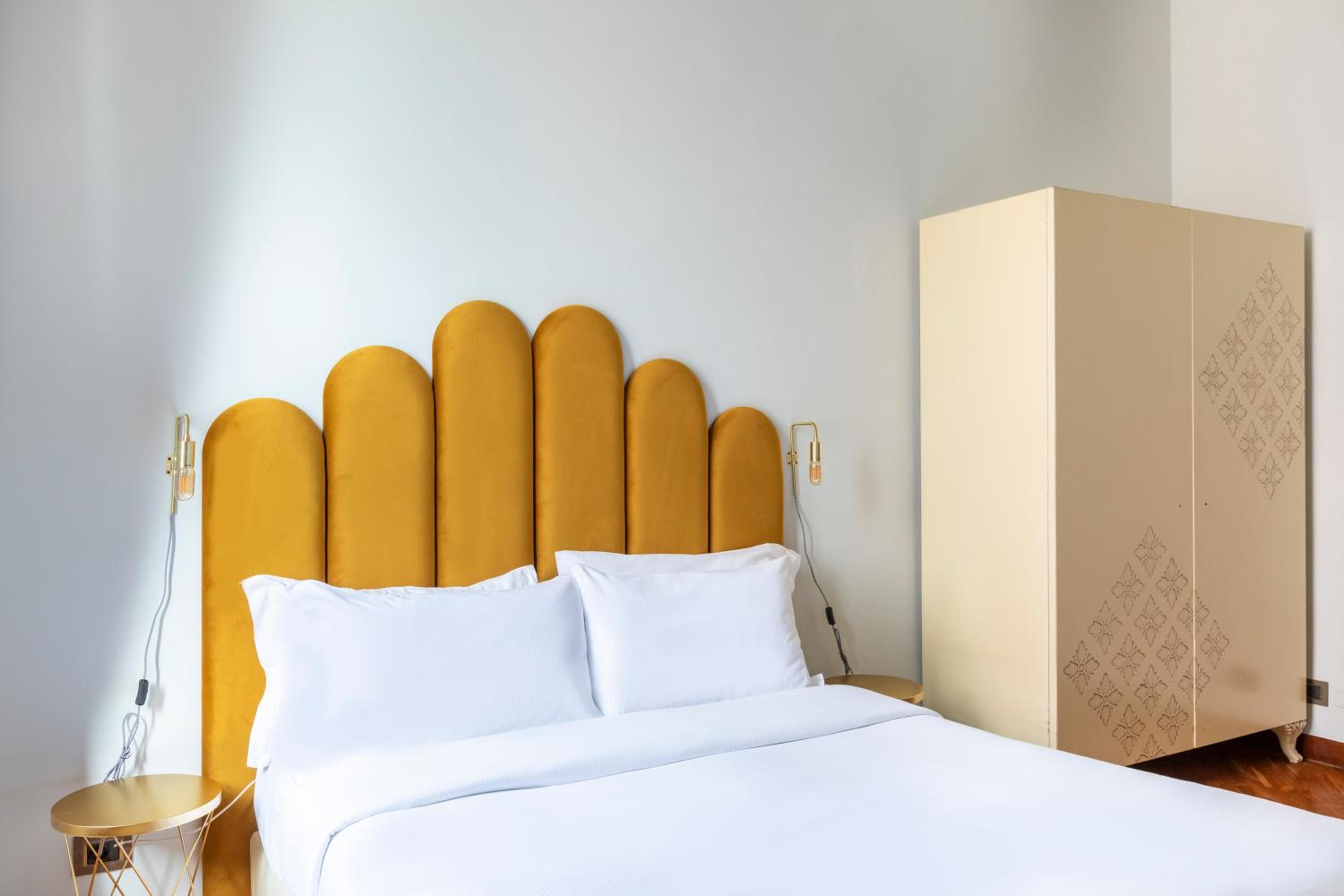 DEZA Case vacanza Nazionale Joy e Living