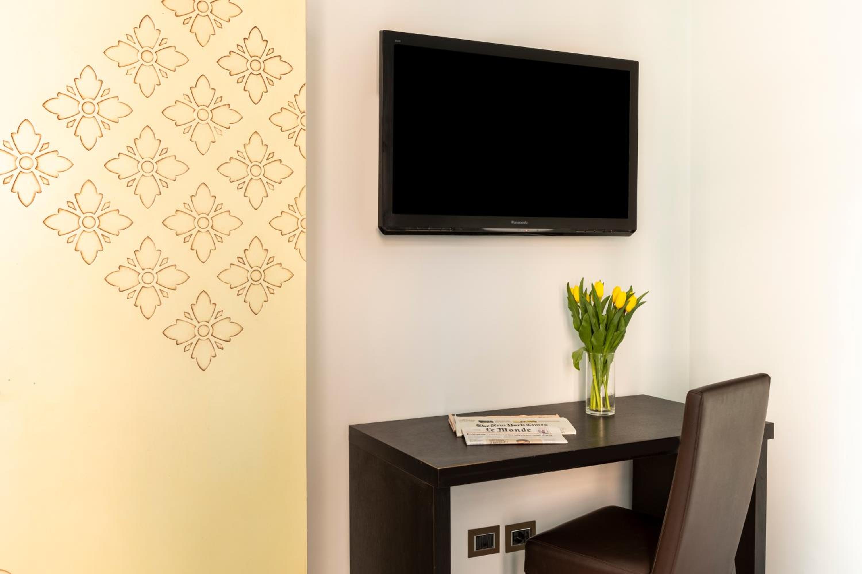 DEZA Case vacanza Nazionale Joy e Living