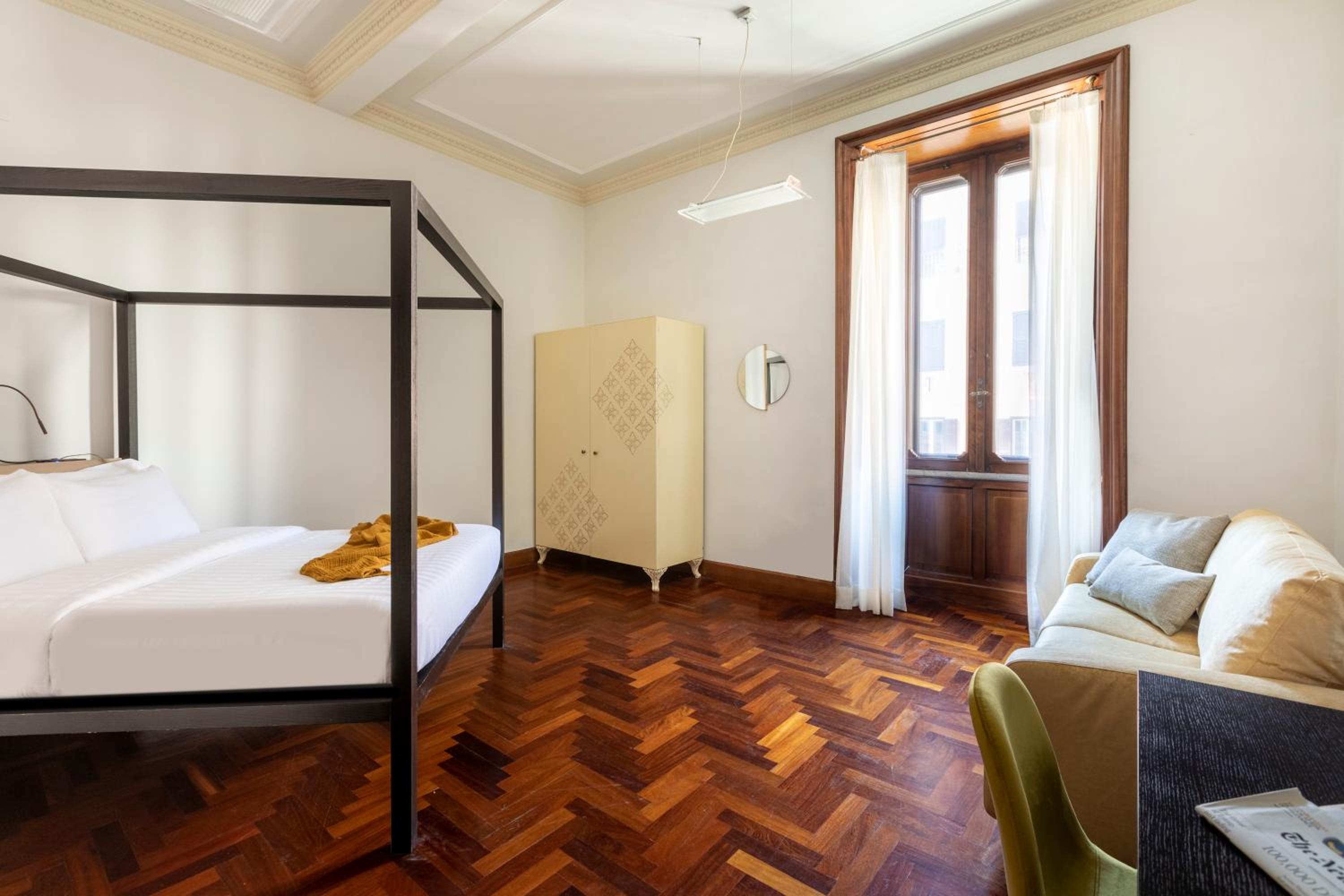 DEZA Case vacanza Nazionale Joy e Living