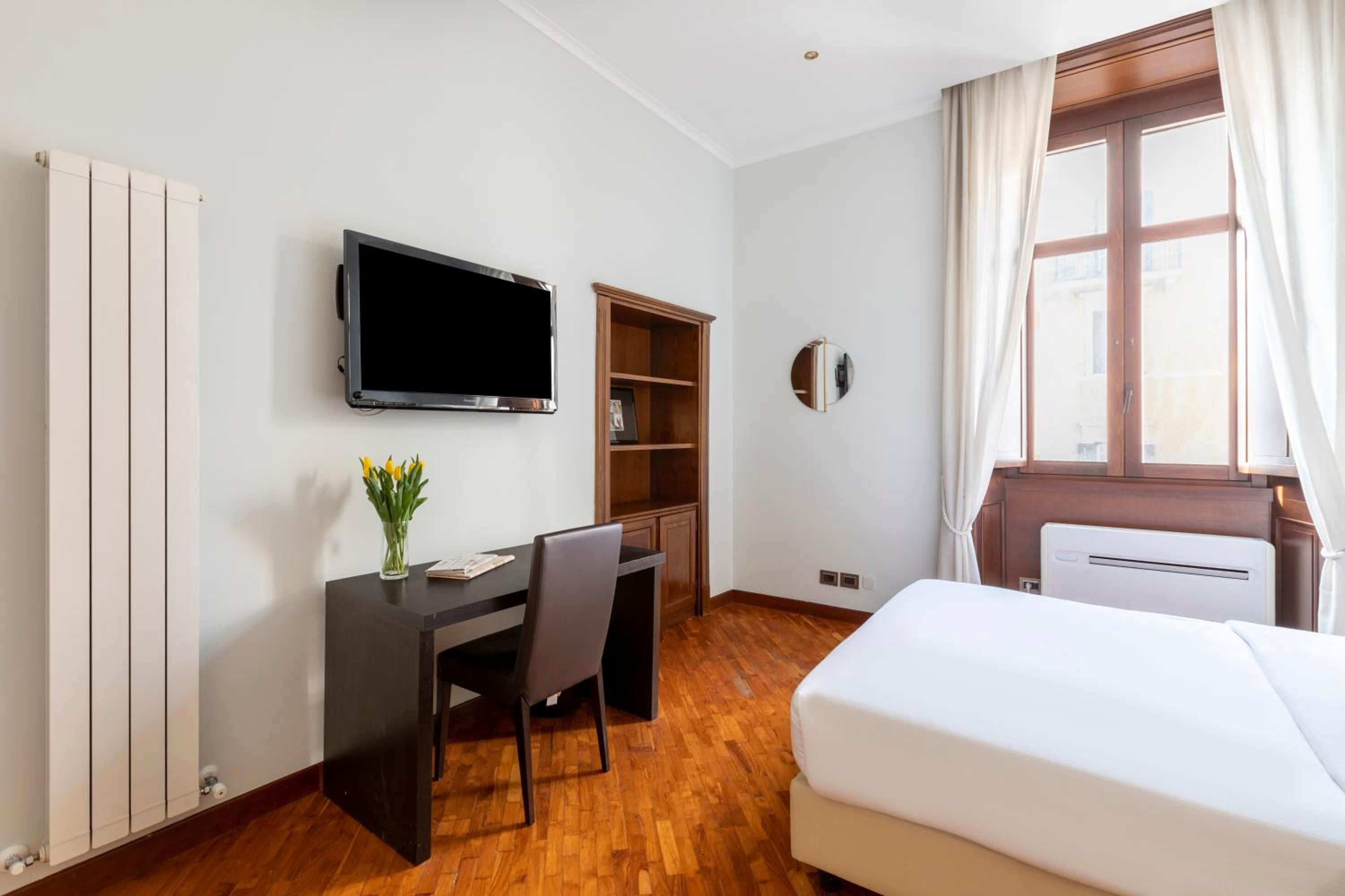 DEZA Case vacanza Nazionale Joy e Living