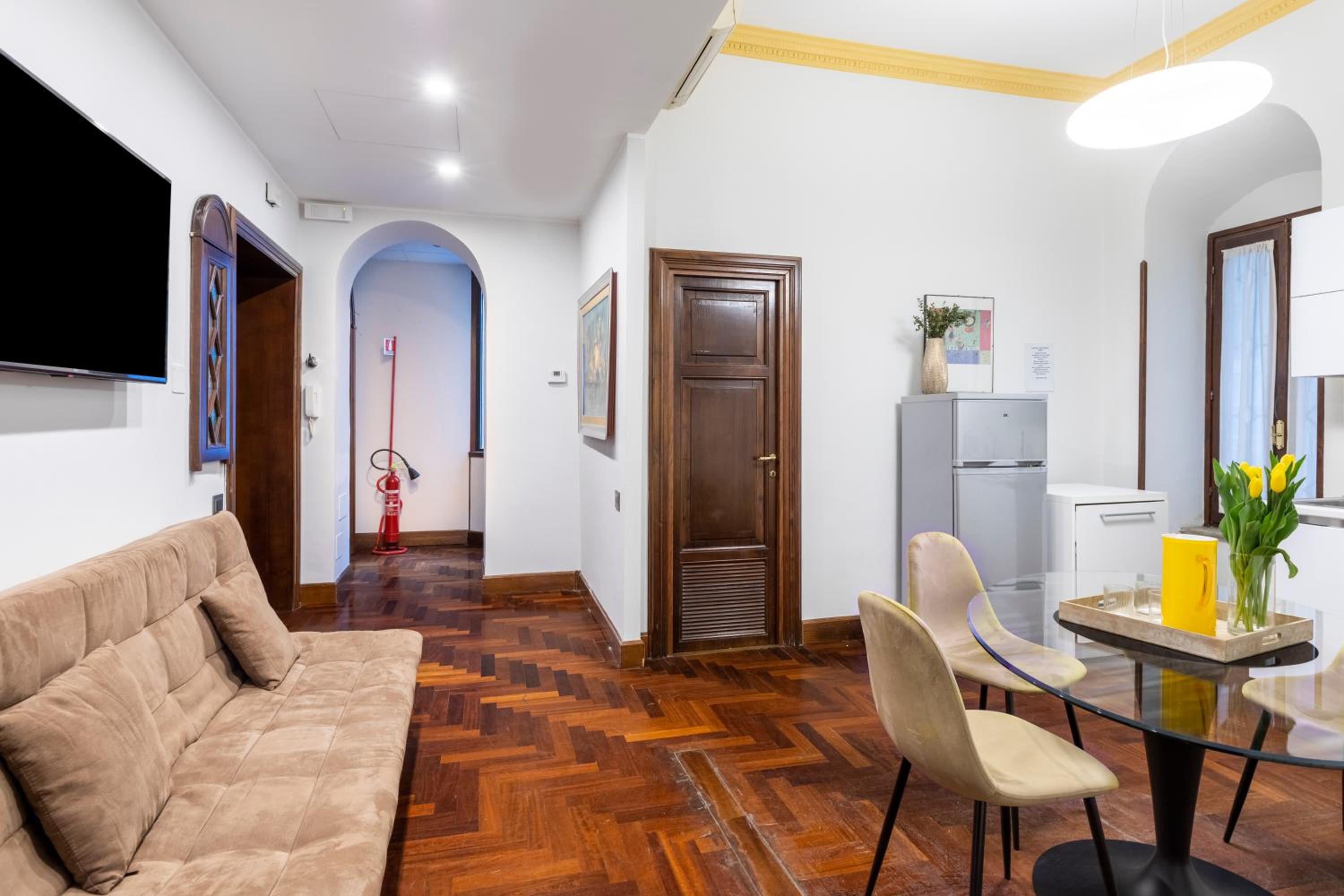 DEZA Case vacanza Nazionale Joy e Living