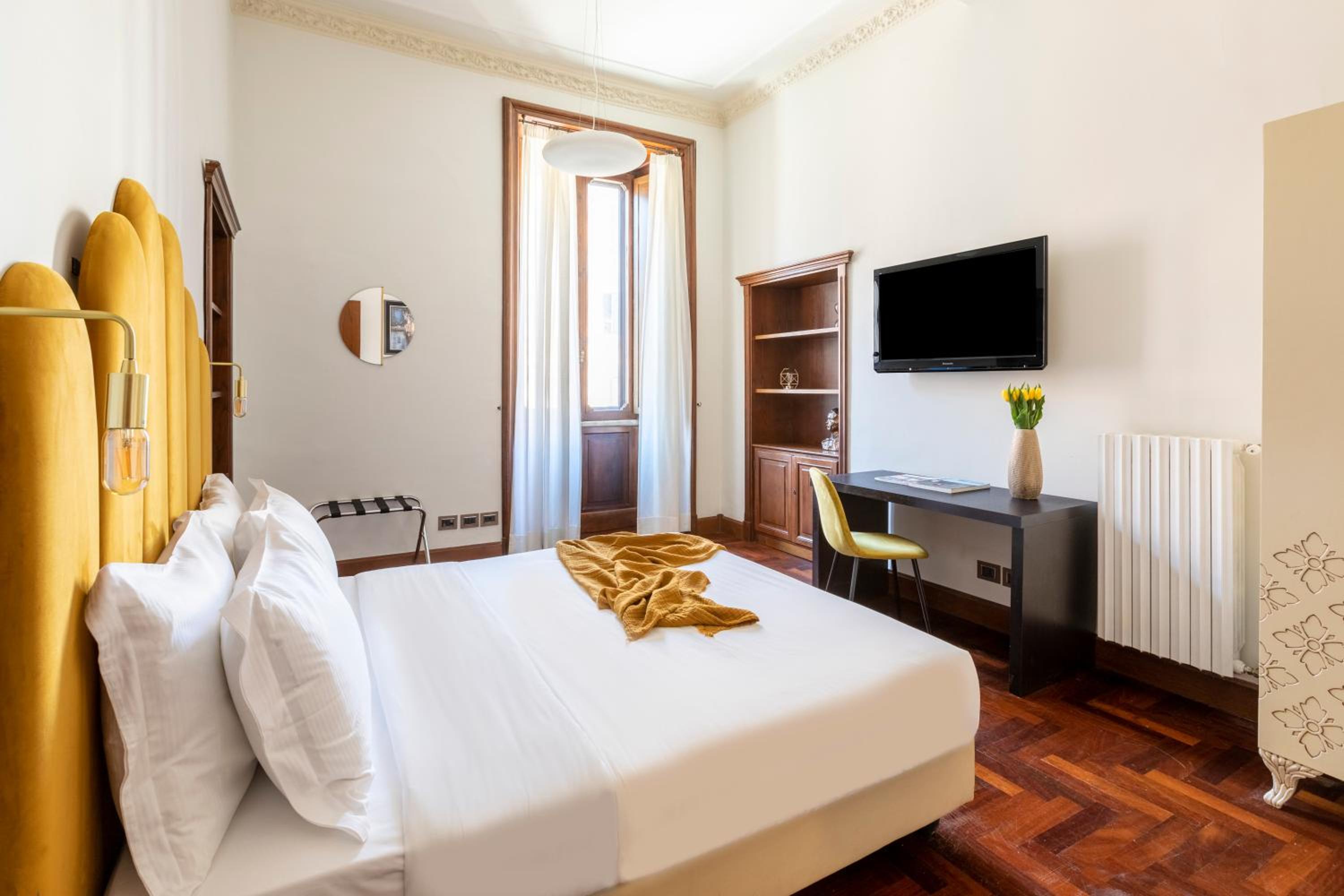 DEZA Case vacanza Nazionale Joy e Living