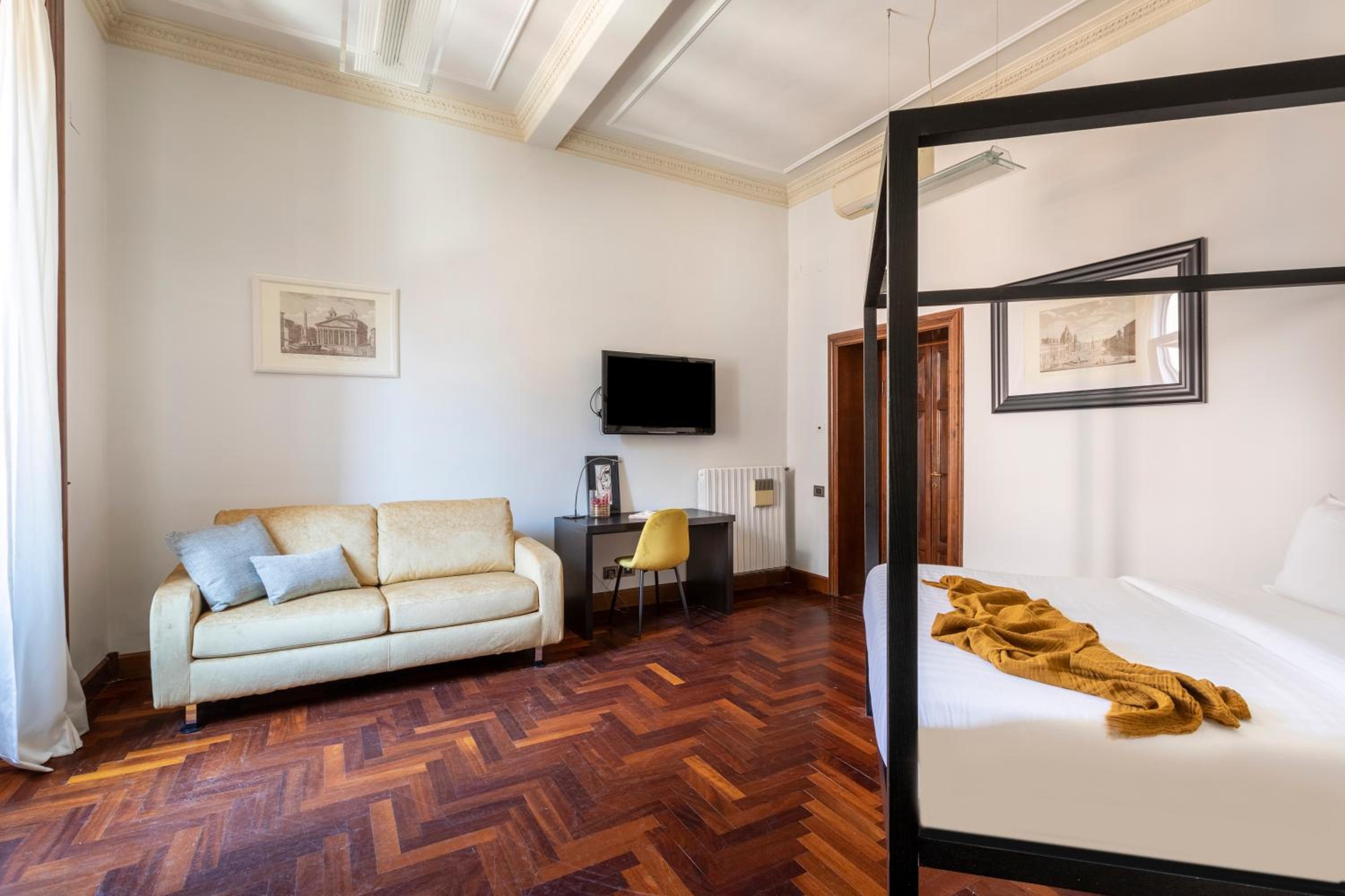 DEZA Case vacanza Nazionale Joy e Living