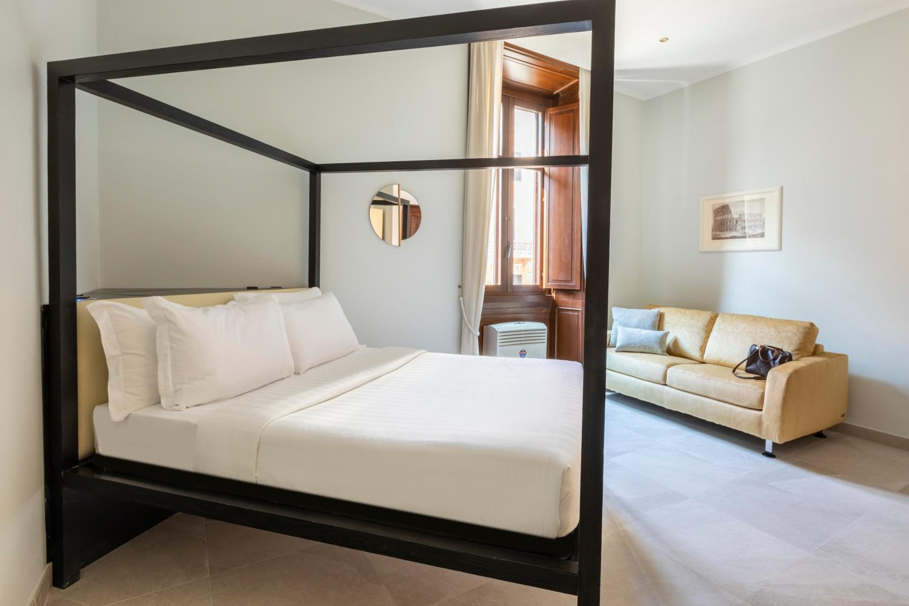 DEZA Case vacanza Nazionale Joy e Living