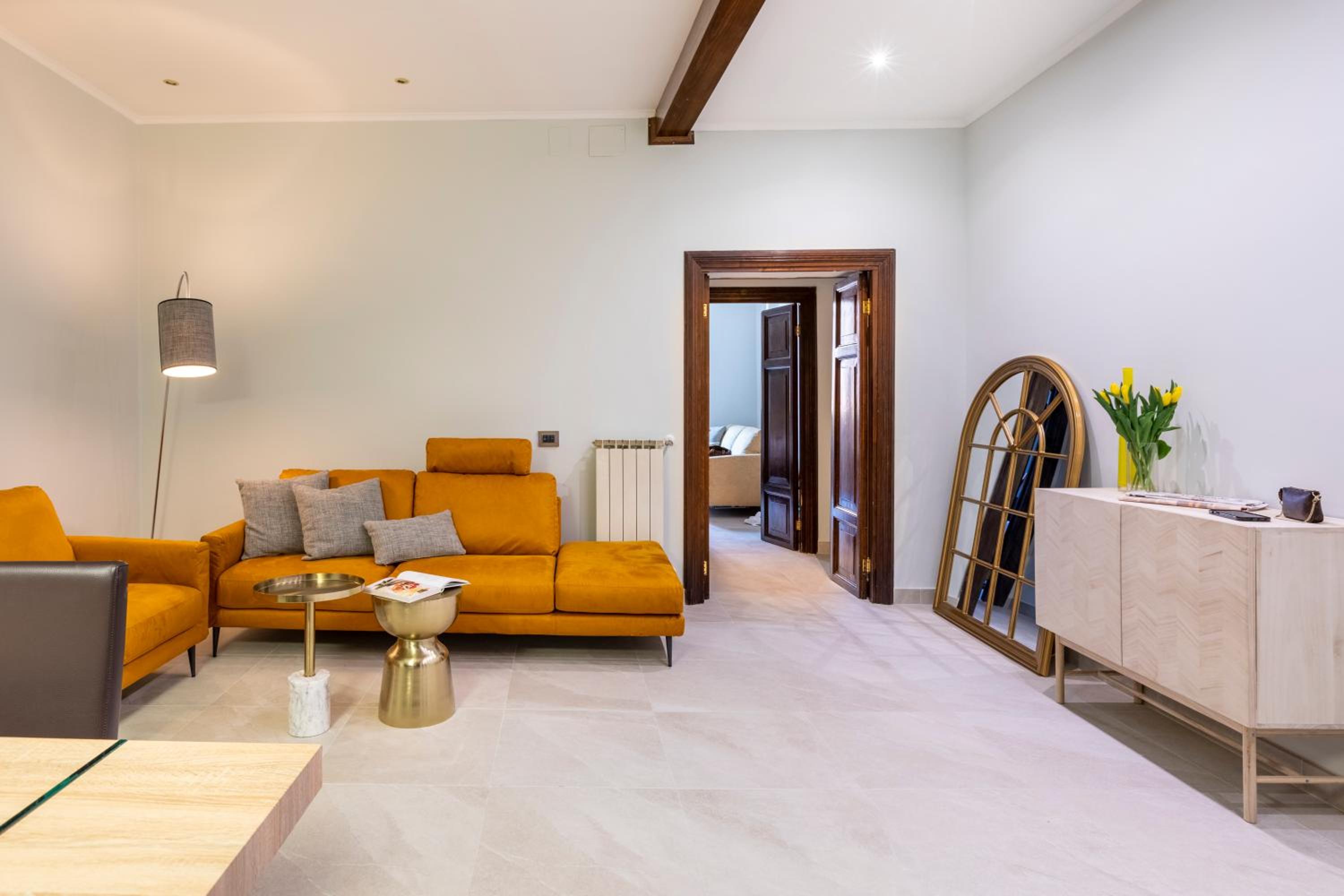 DEZA Case vacanza Nazionale Joy e Living