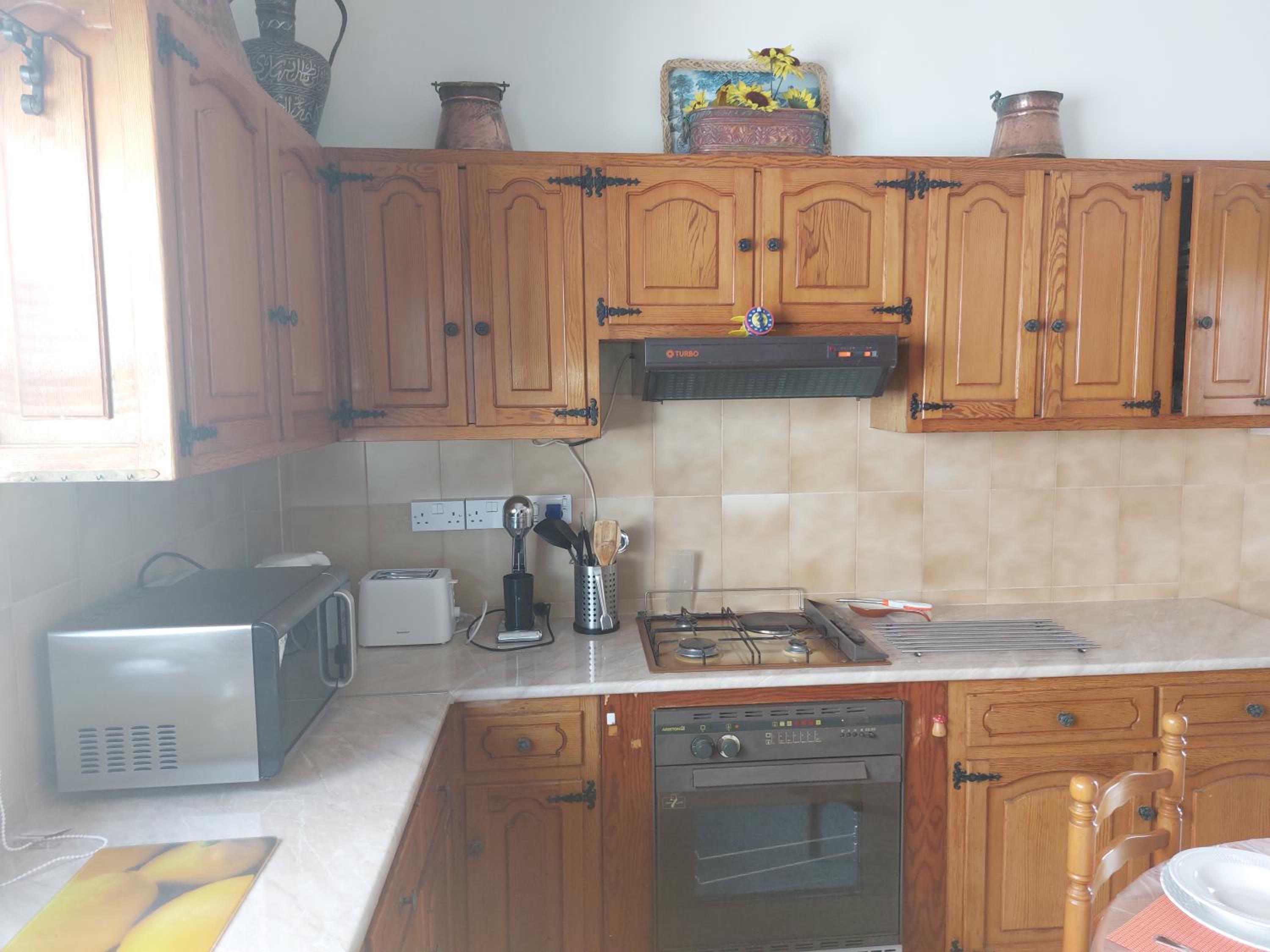 Kyri's Place Larnaca