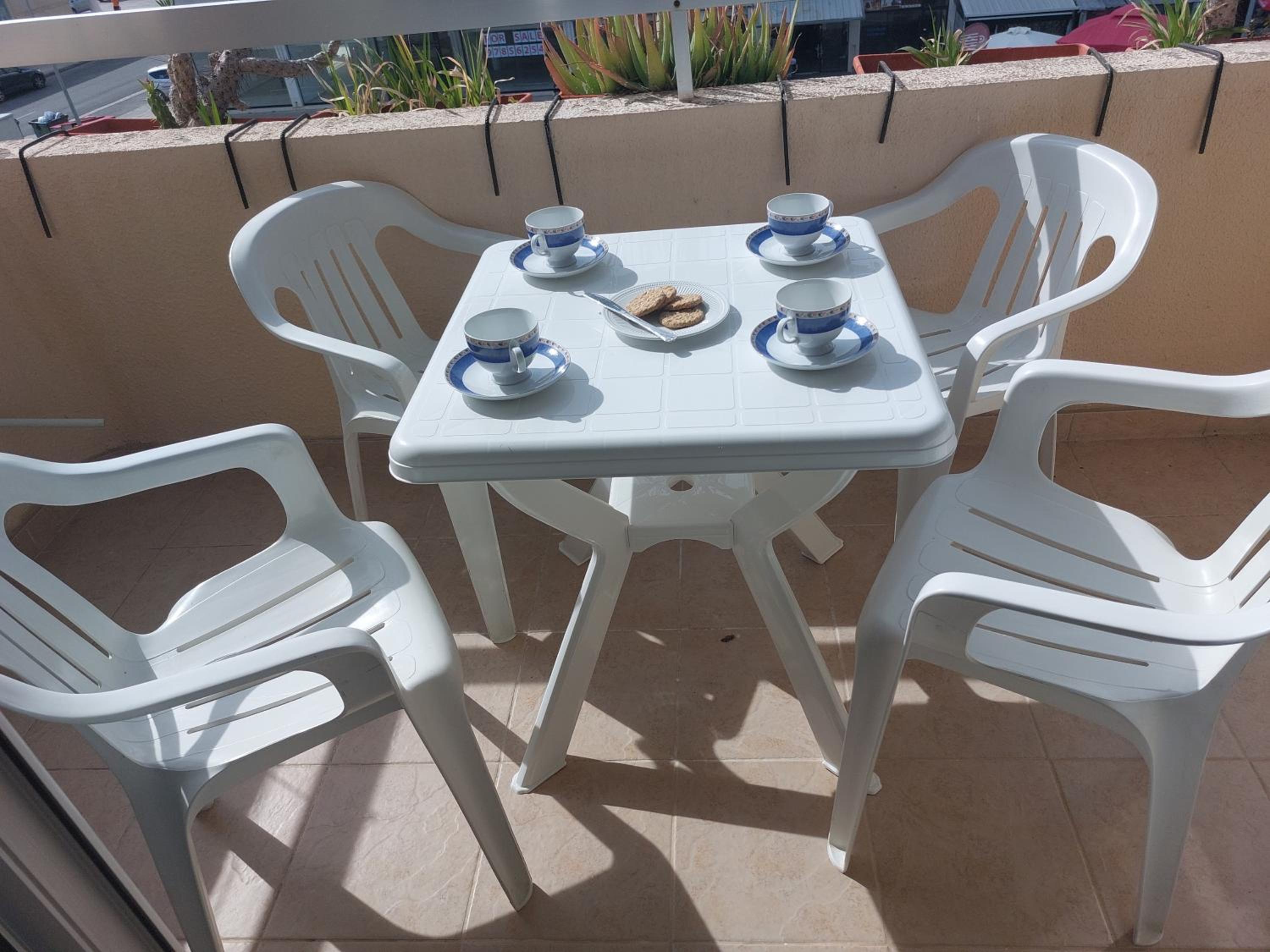 Kyri's Place Larnaca