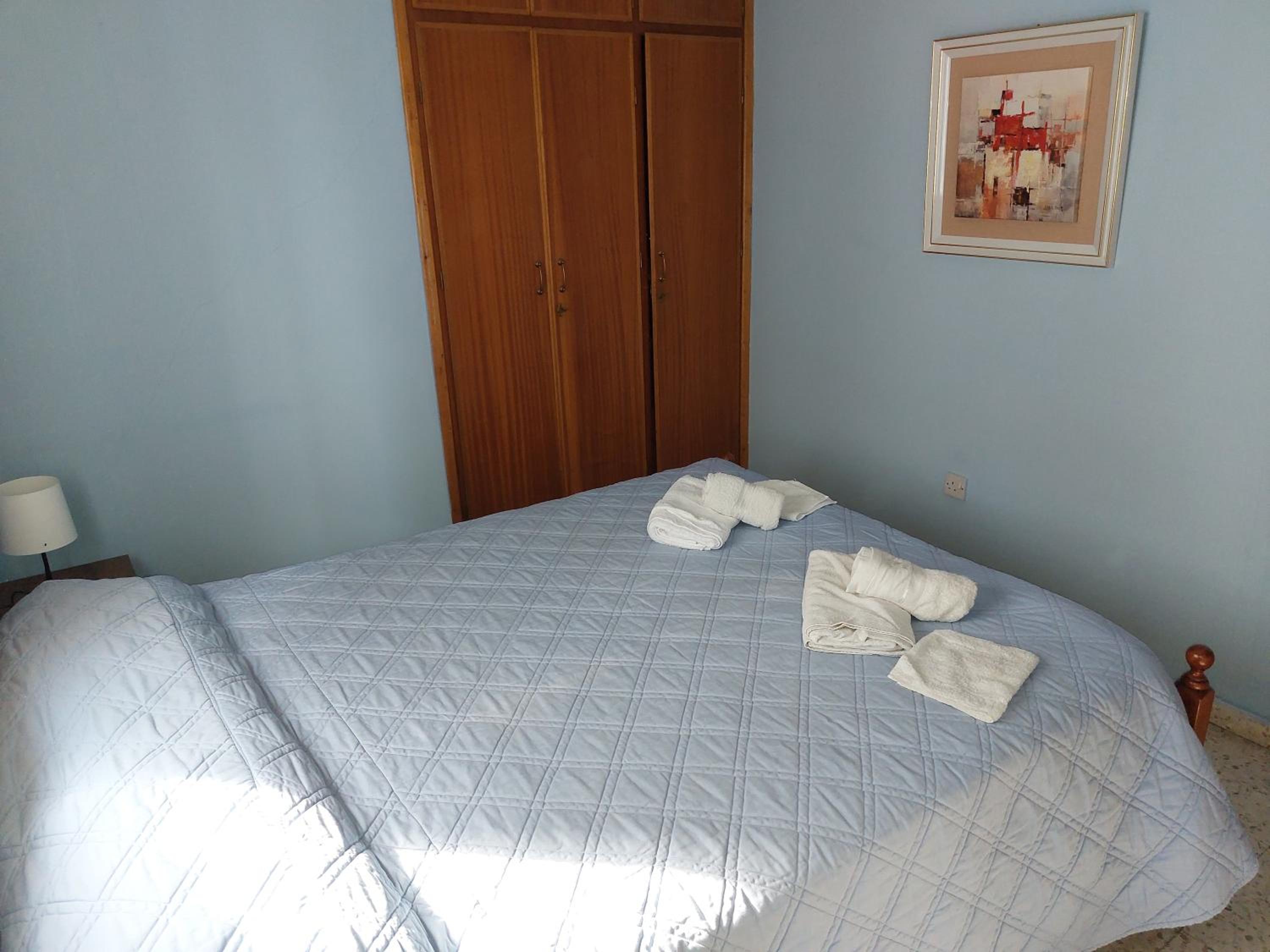 Kyri's Place Larnaca