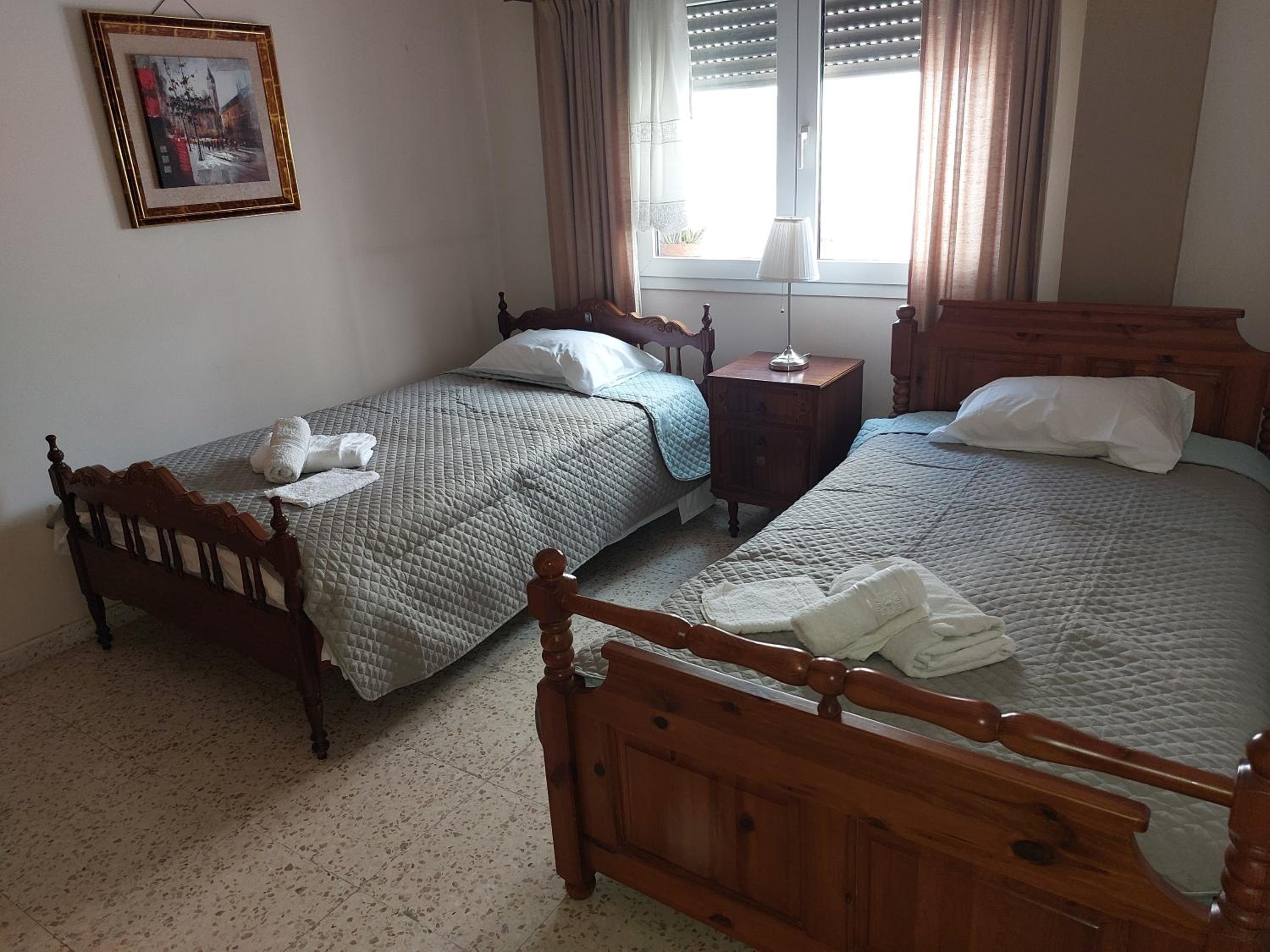 Kyri's Place Larnaca