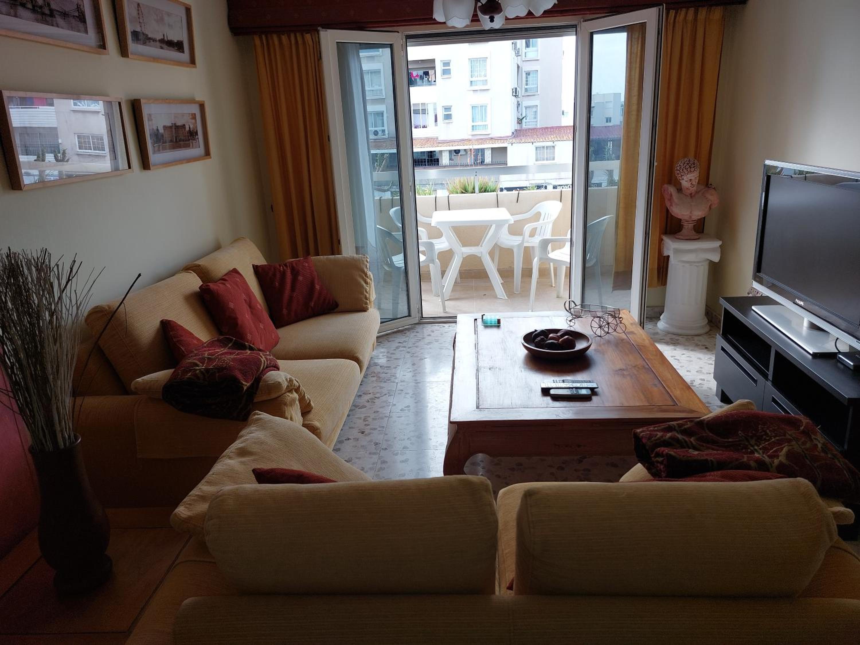 Kyri's Place Larnaca
