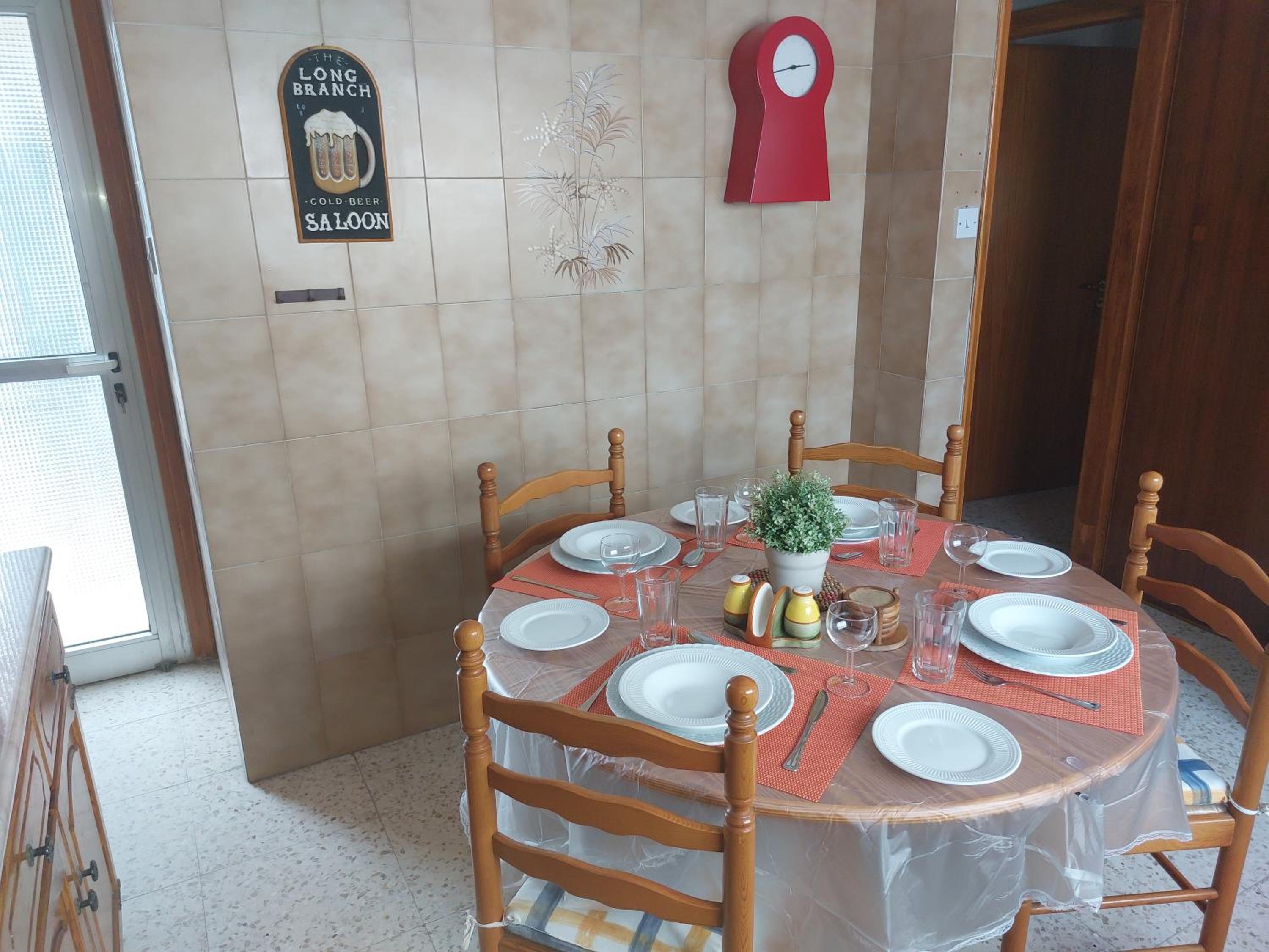 Kyri's Place Larnaca