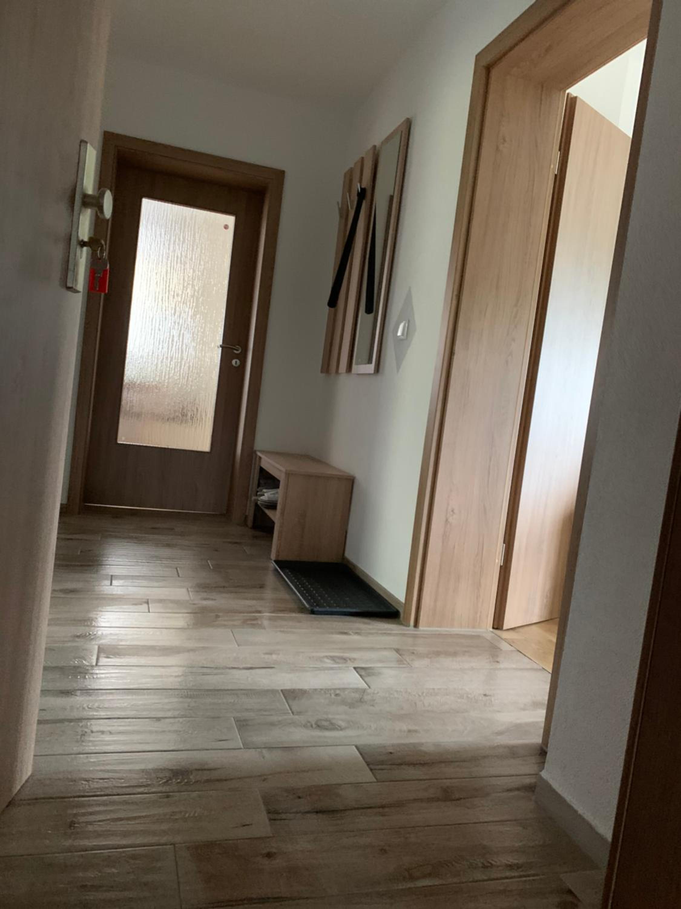 Ferienwohnung Neubert view 2