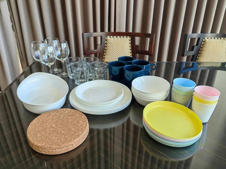 Hotel Senopati Penthouse Luxury 2 Bedroom Full Furnished Scbd Area