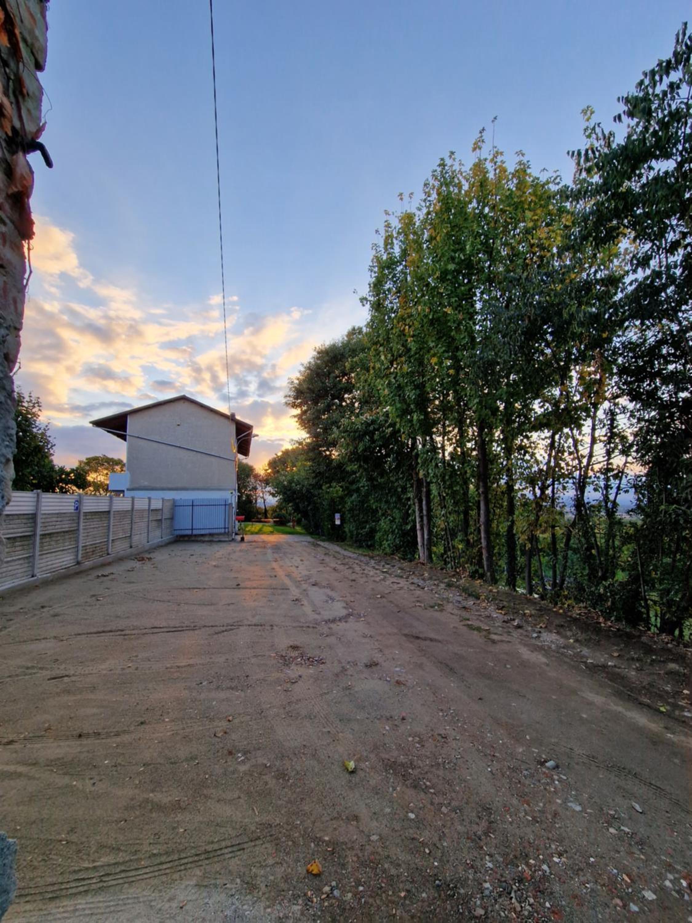 La Tana dei Corgi view 2