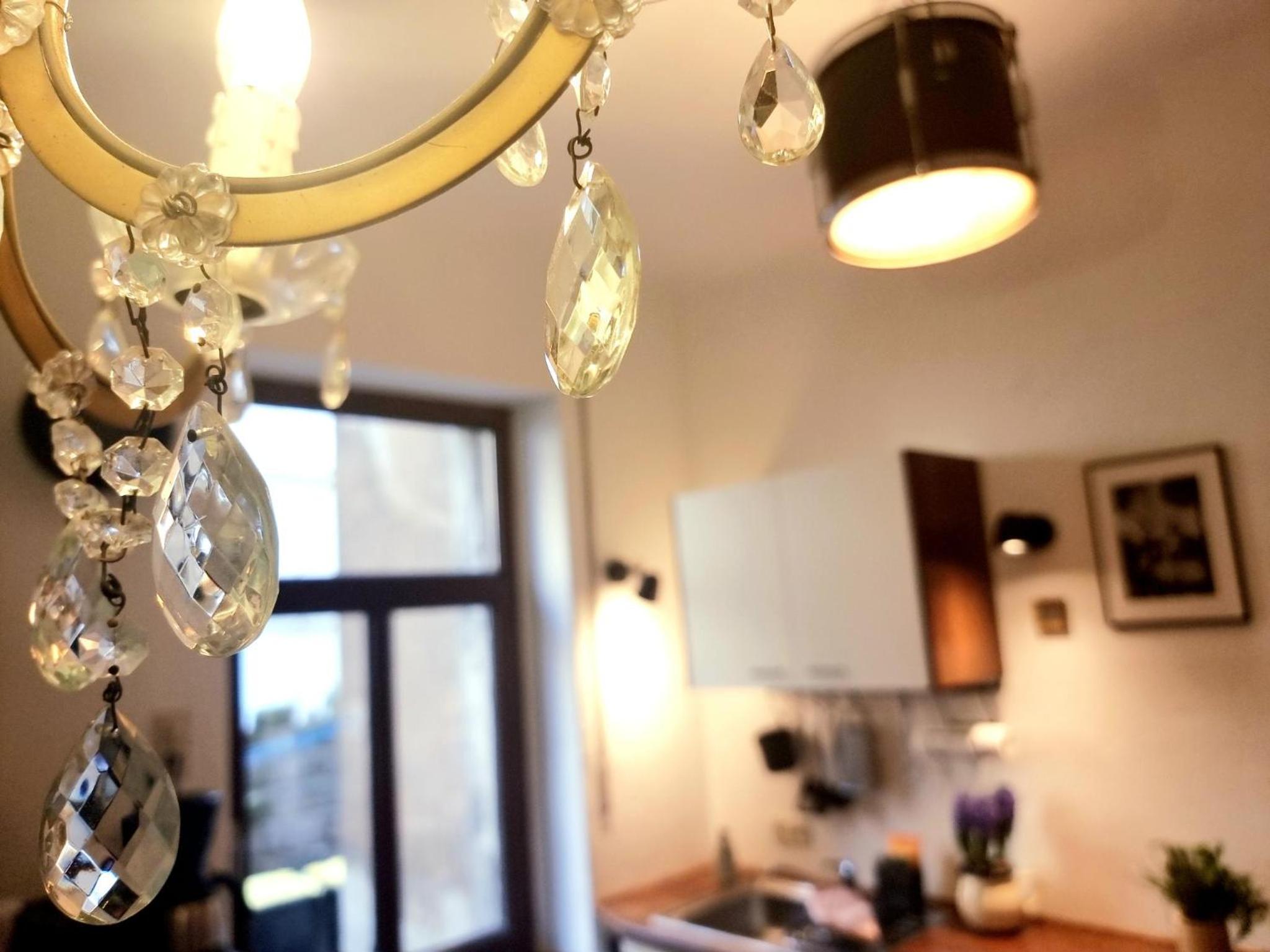 Hostel Lollis Homestay Dresden