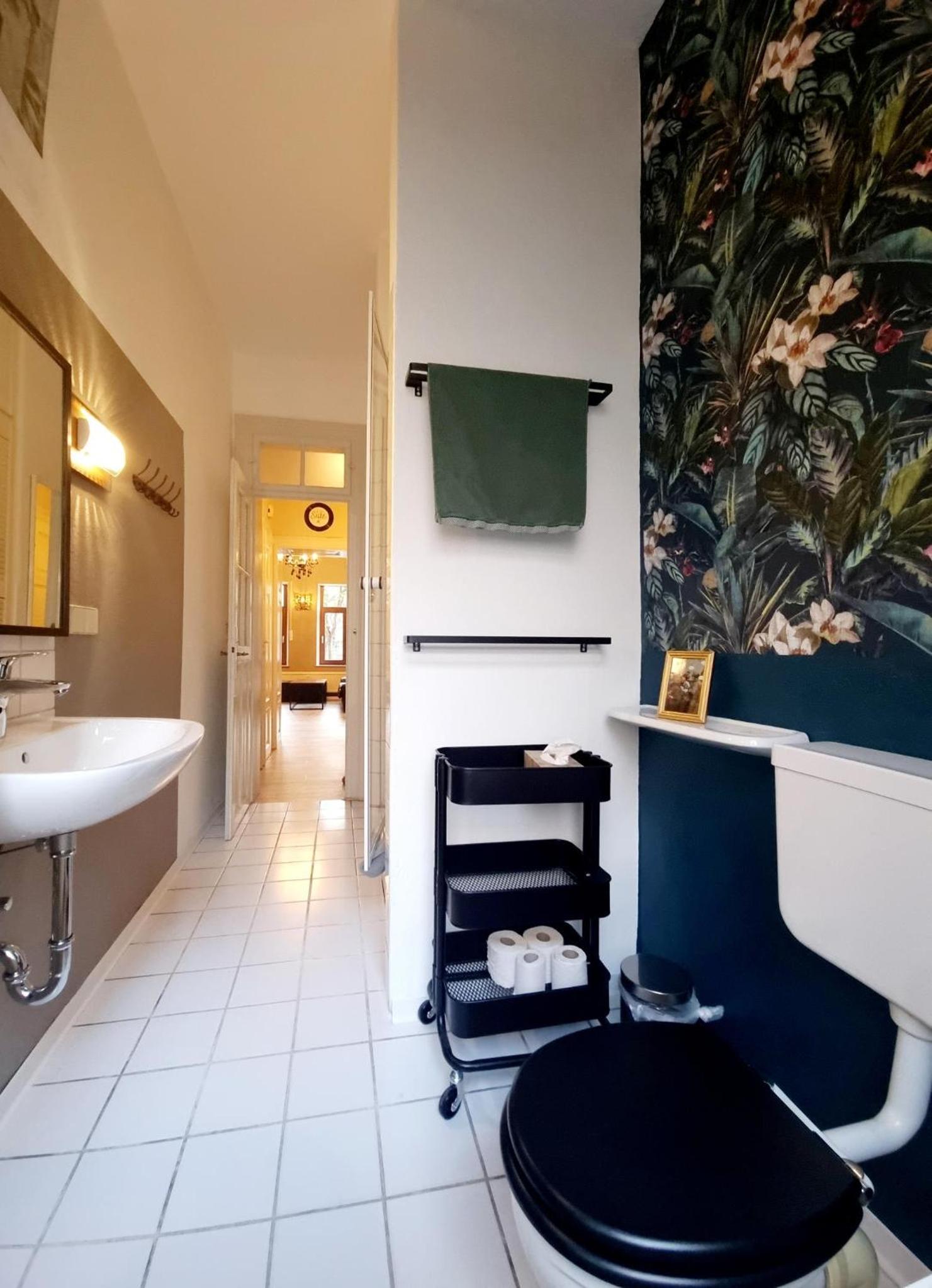 Hostel Lollis Homestay Dresden