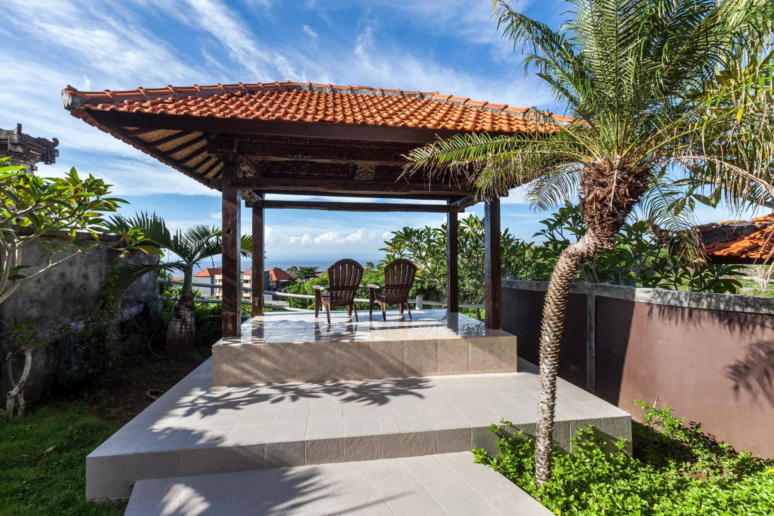 Uluwatu Mansion Villas