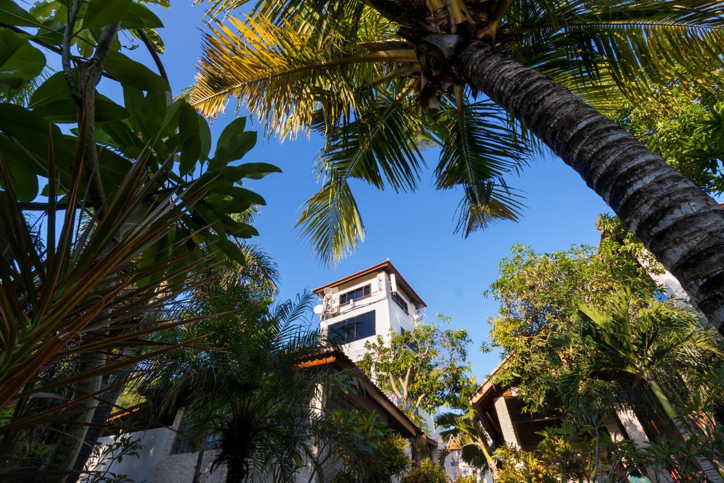 Uluwatu Mansion Villas
