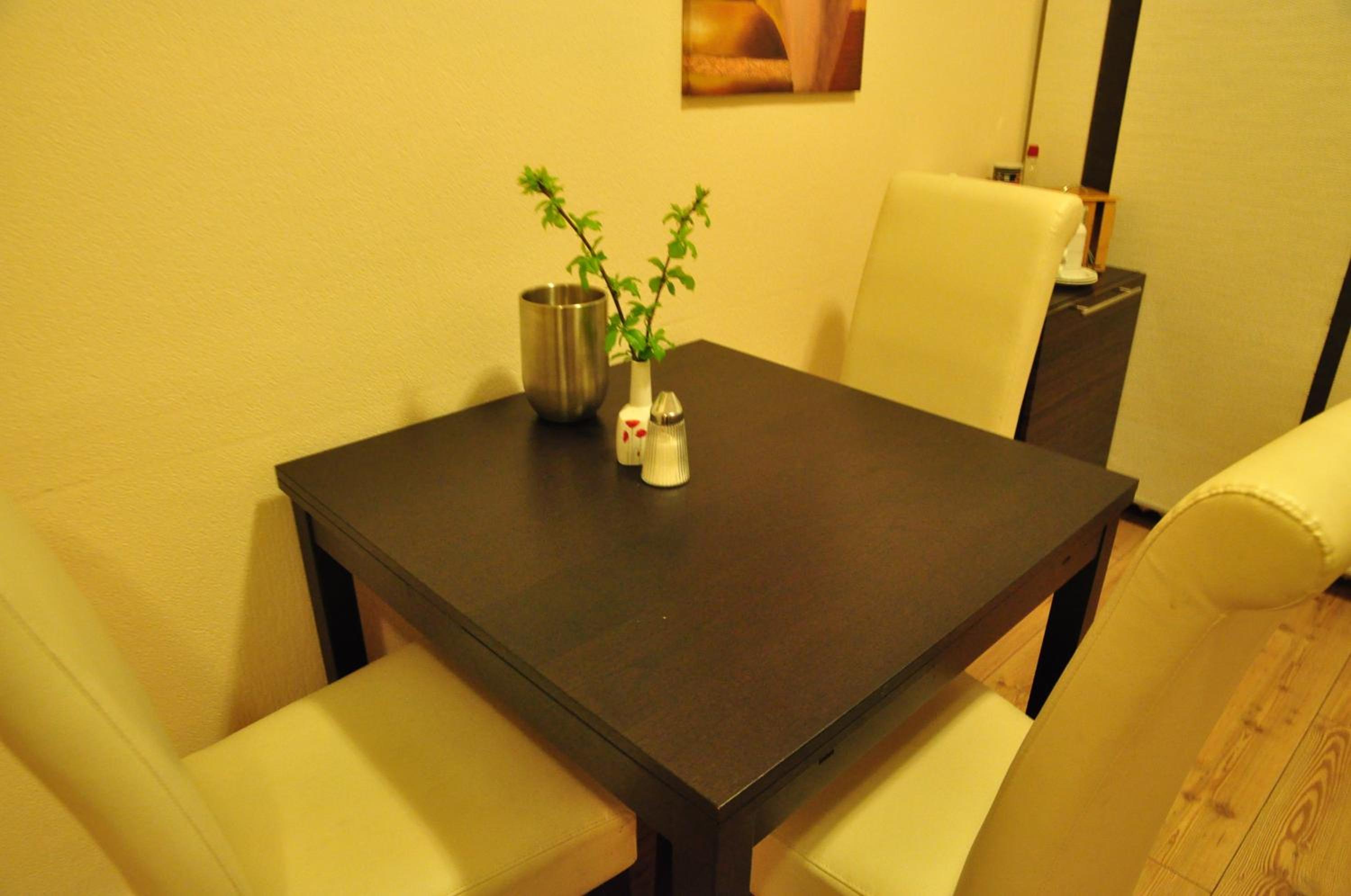 Charlotten Apartments am Ku'damm