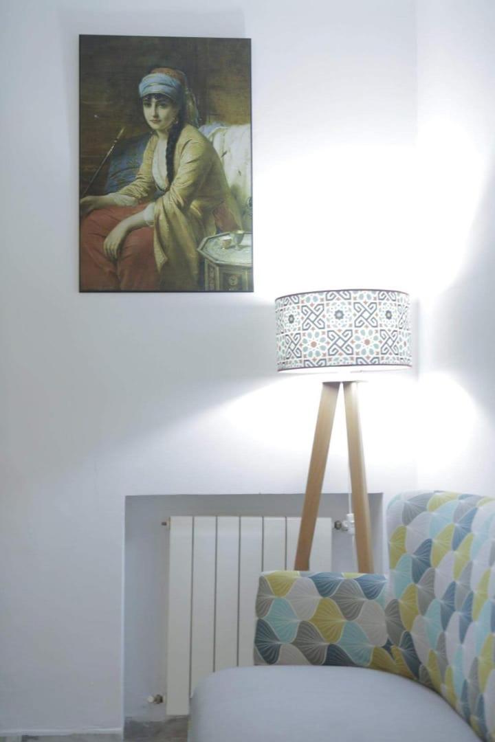 Duplex l ambassadeur