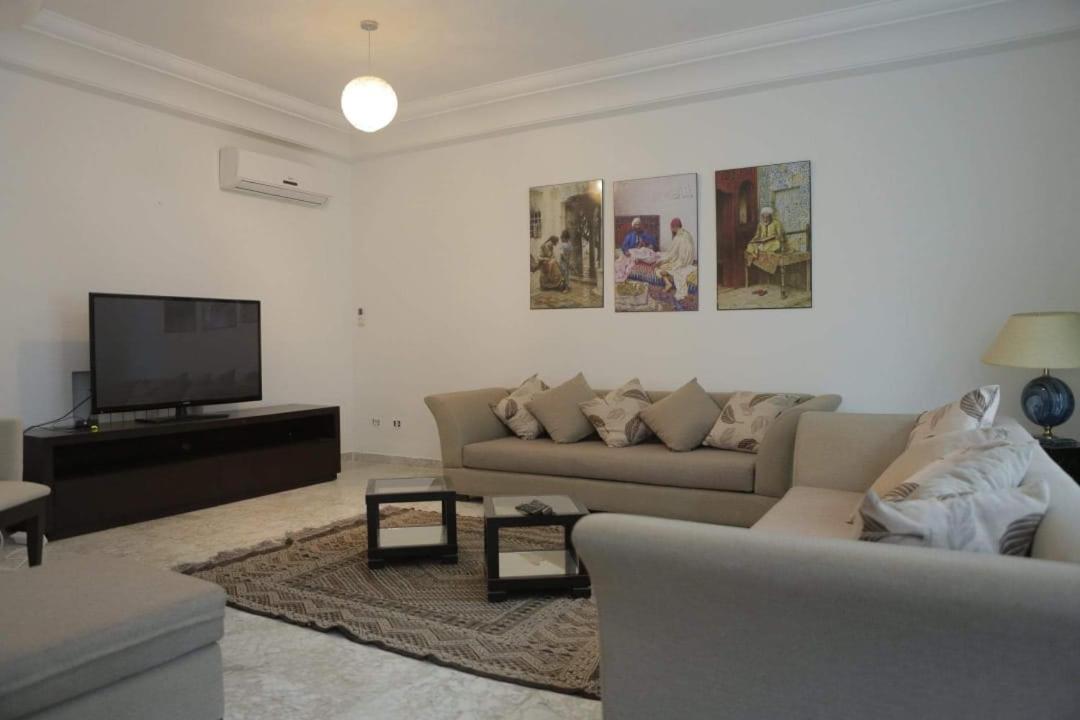 Duplex l ambassadeur