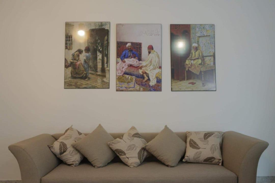 Duplex l ambassadeur