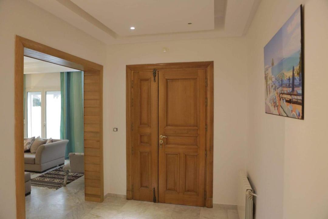 Duplex l ambassadeur