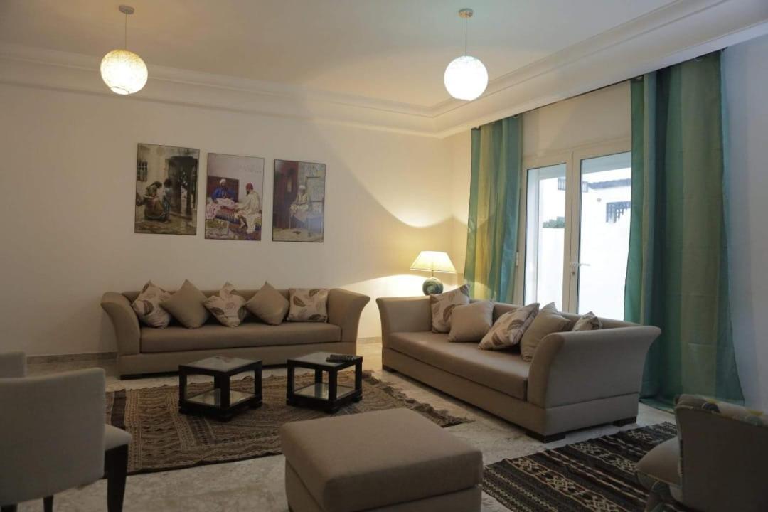 Duplex l ambassadeur