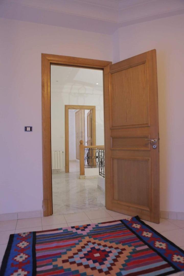 Duplex l ambassadeur