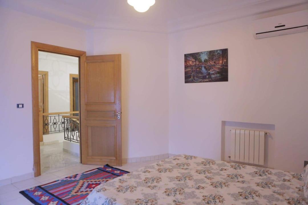 Duplex l ambassadeur