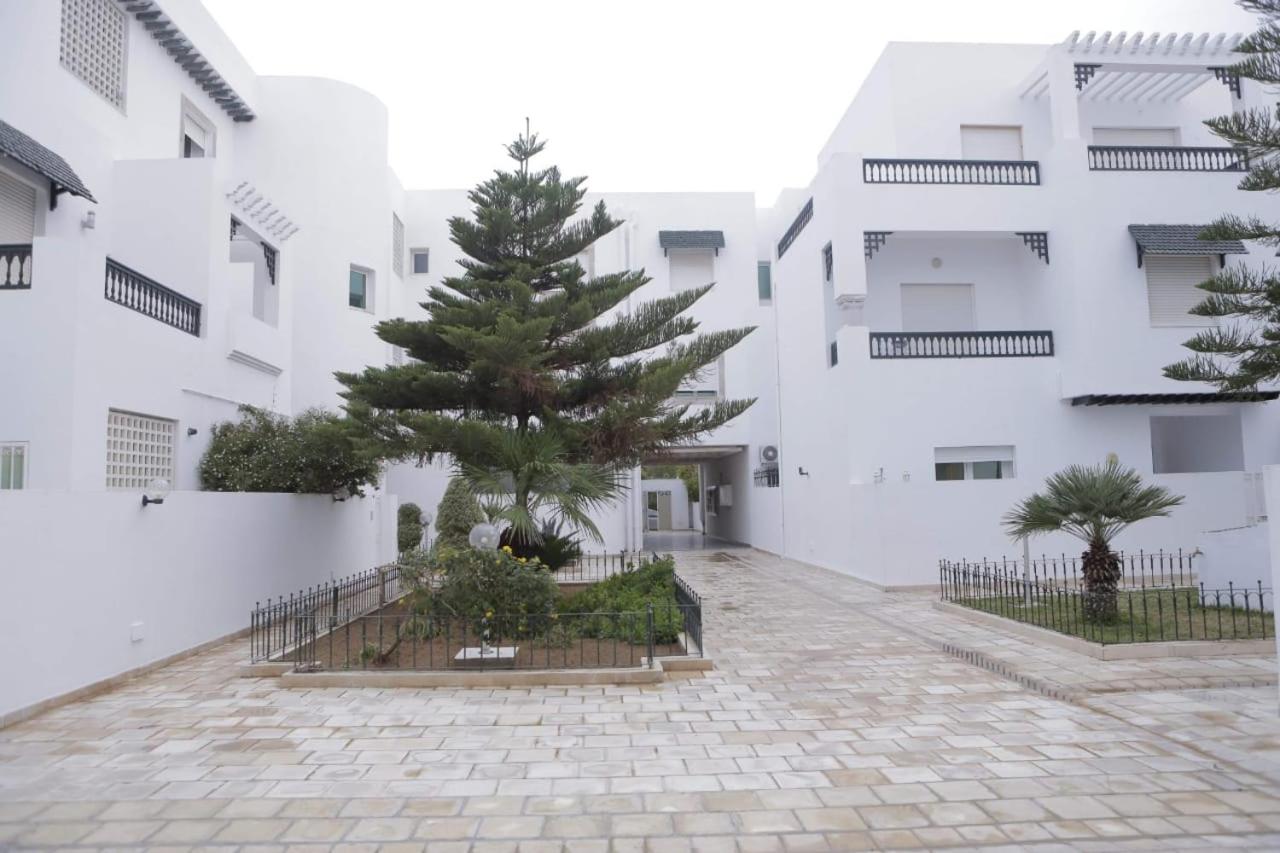 Duplex l ambassadeur