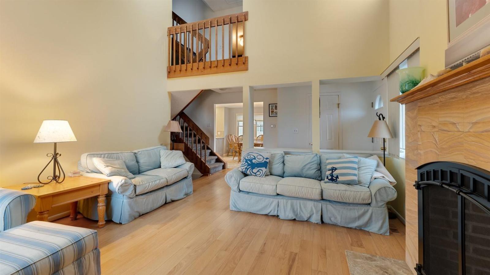 Bayside Townhome in Diamond Beach! view 3