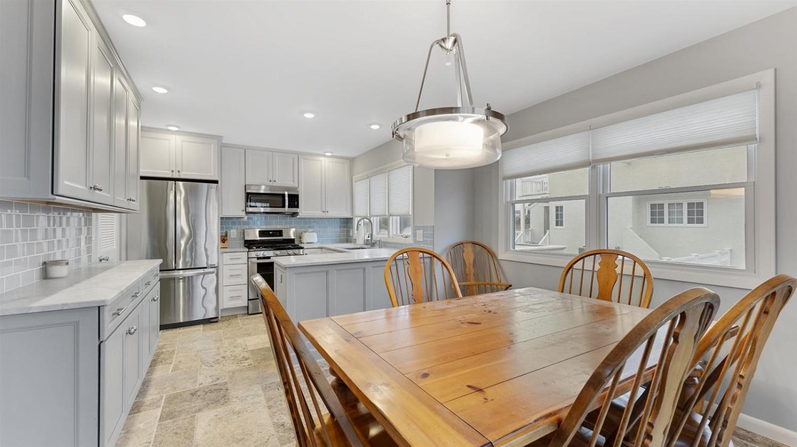 Bayside Townhome in Diamond Beach! view 4