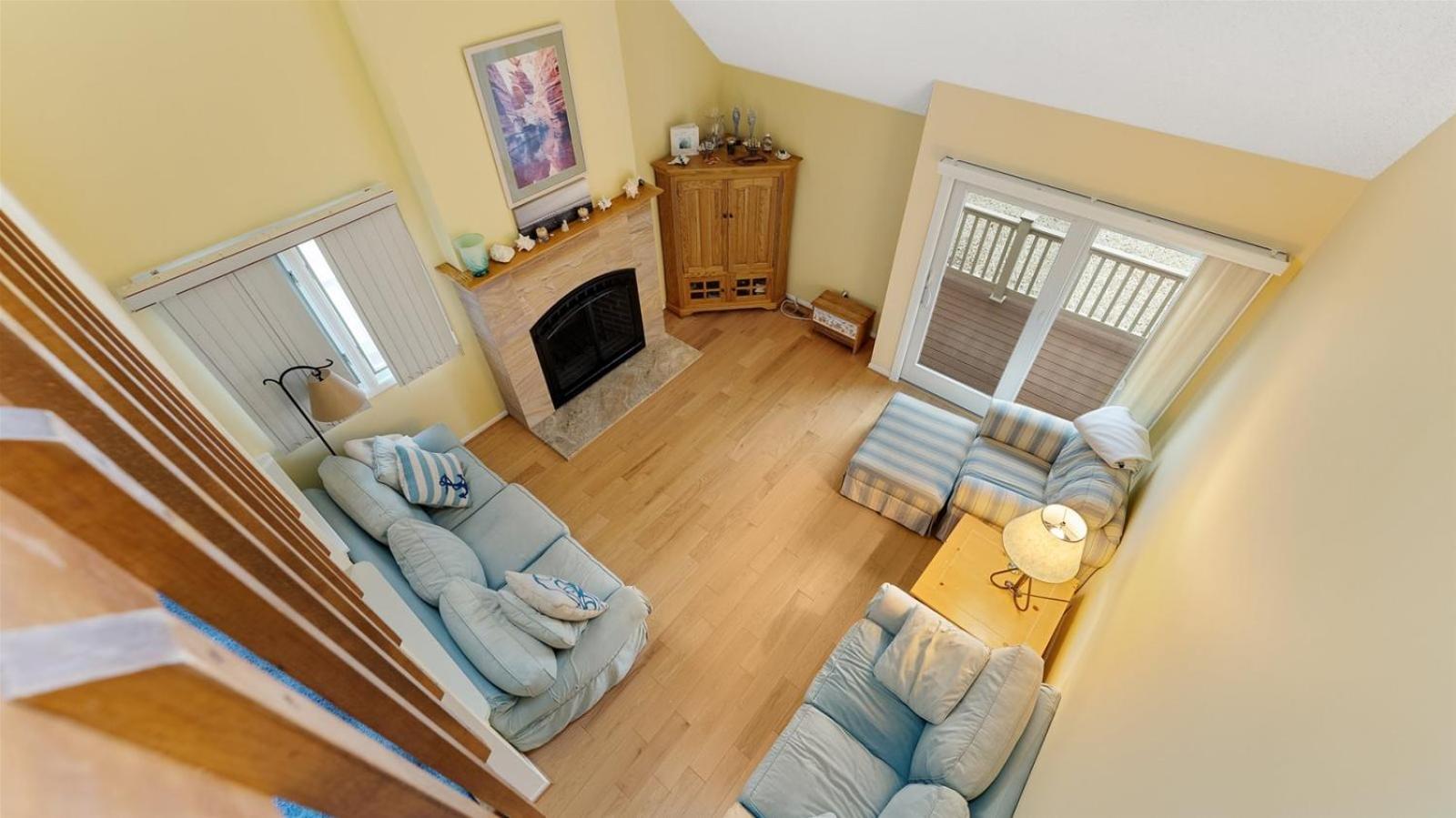 Bayside Townhome in Diamond Beach! view 5