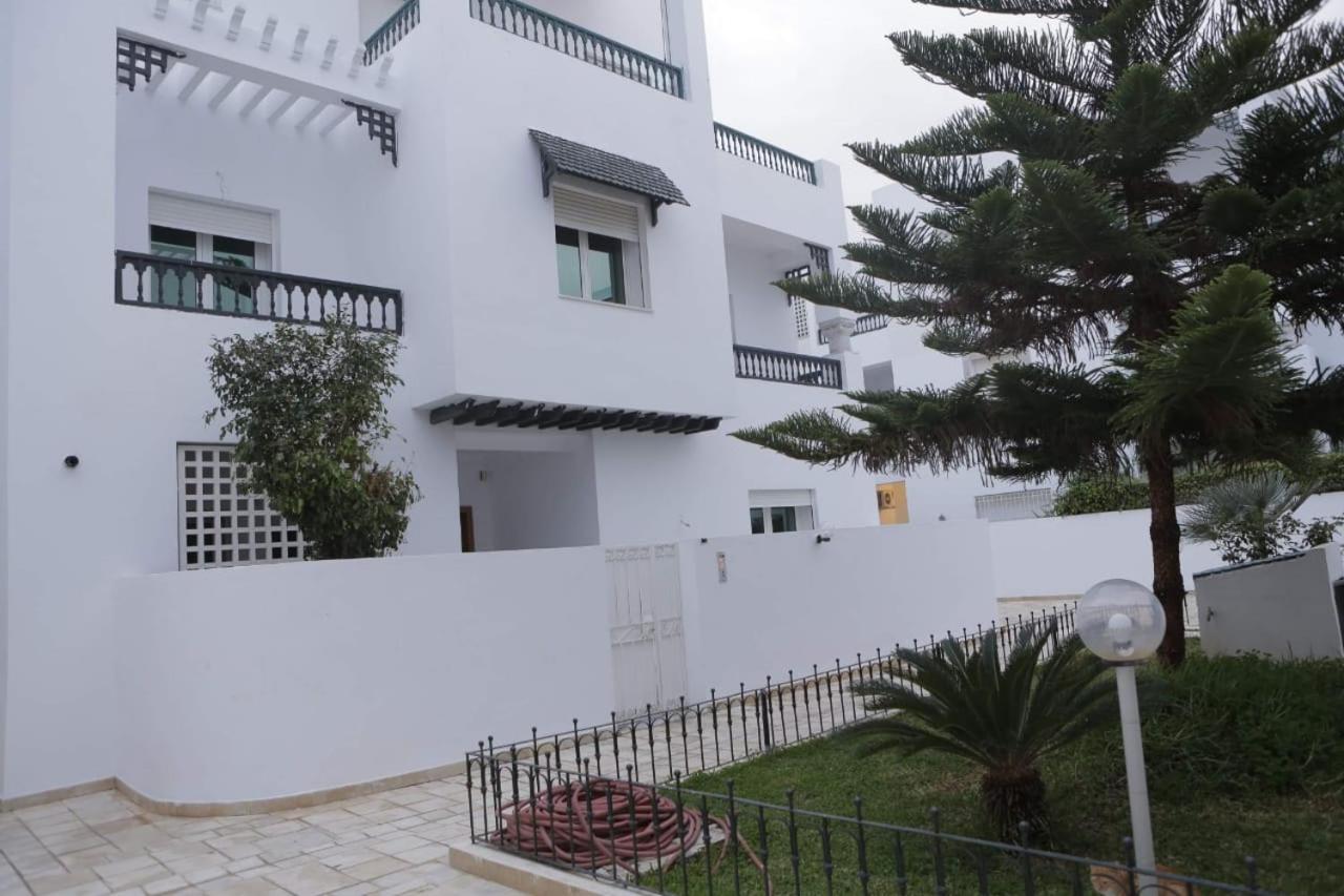 Duplex l ambassadeur
