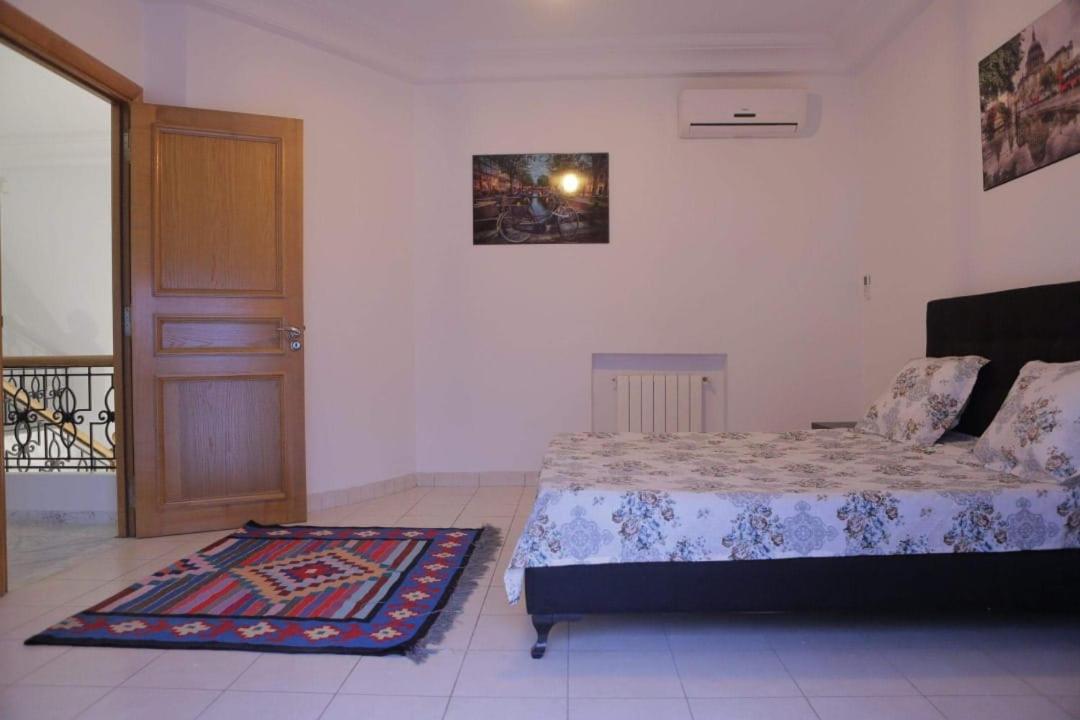 Duplex l ambassadeur