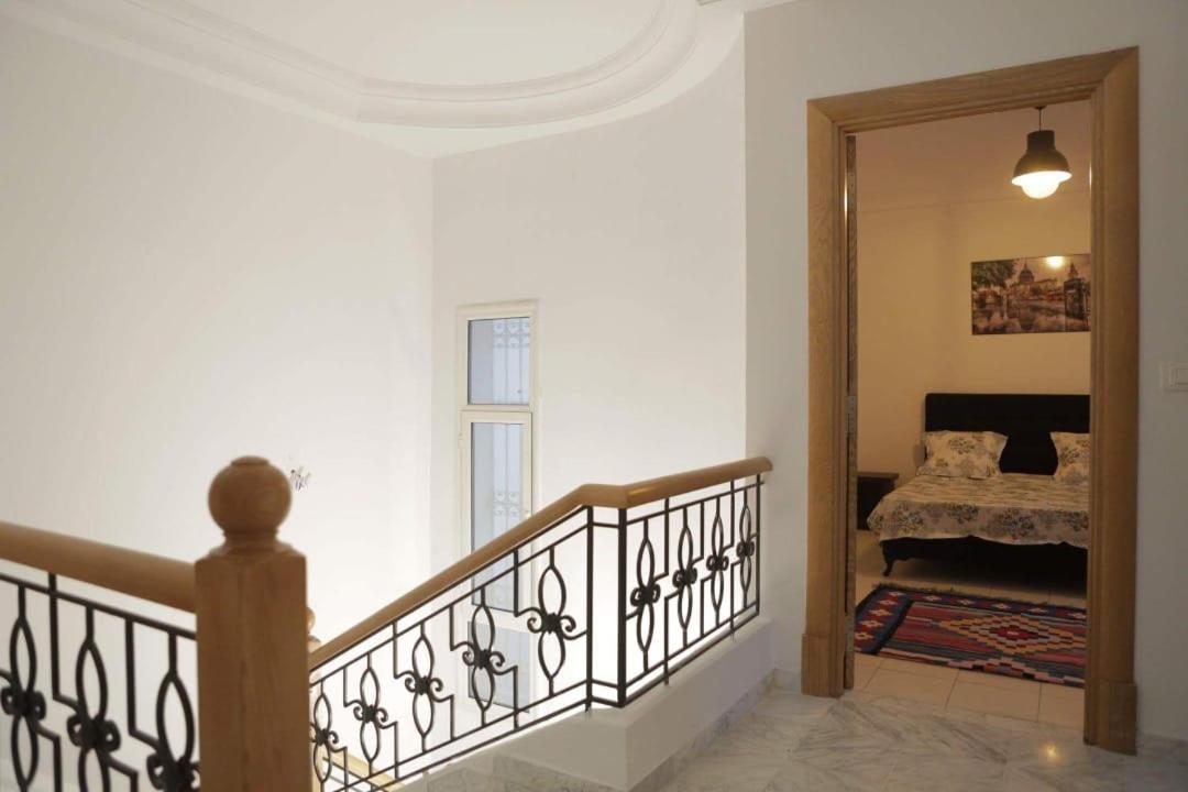 Duplex l ambassadeur