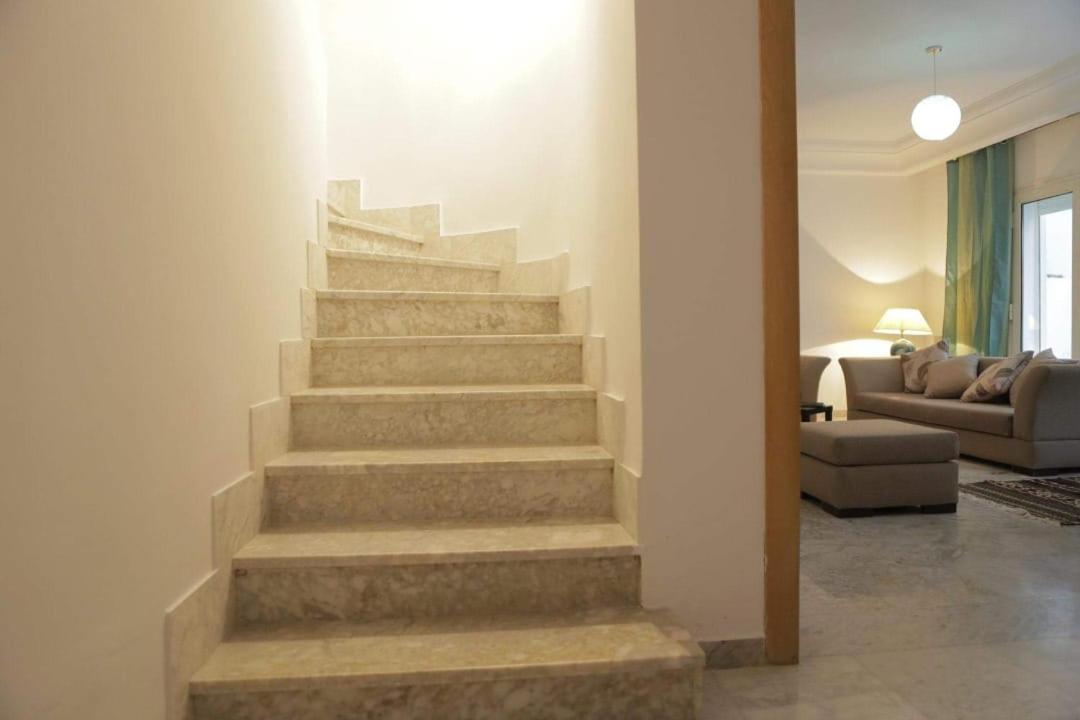 Duplex l ambassadeur