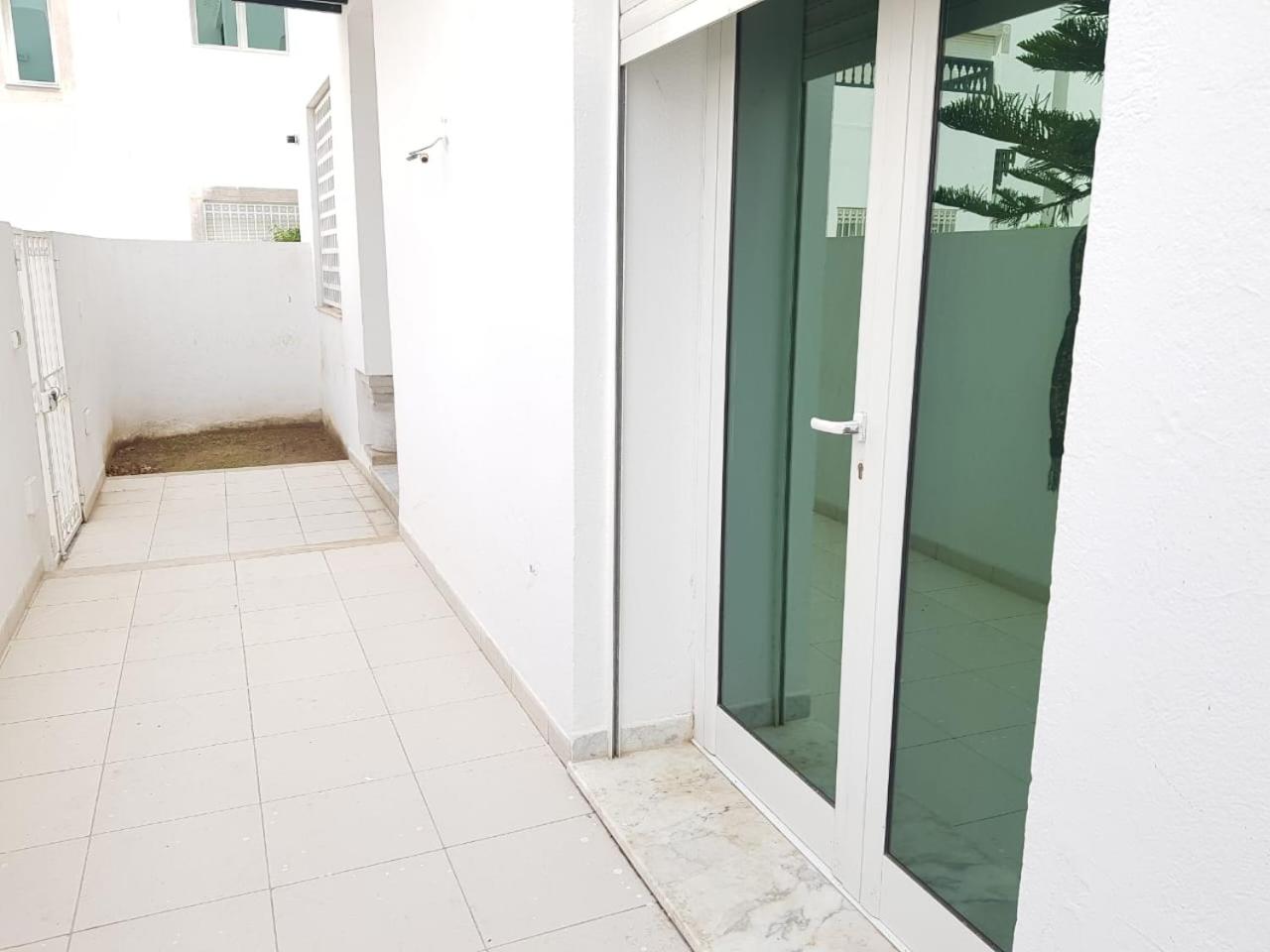 Duplex l ambassadeur
