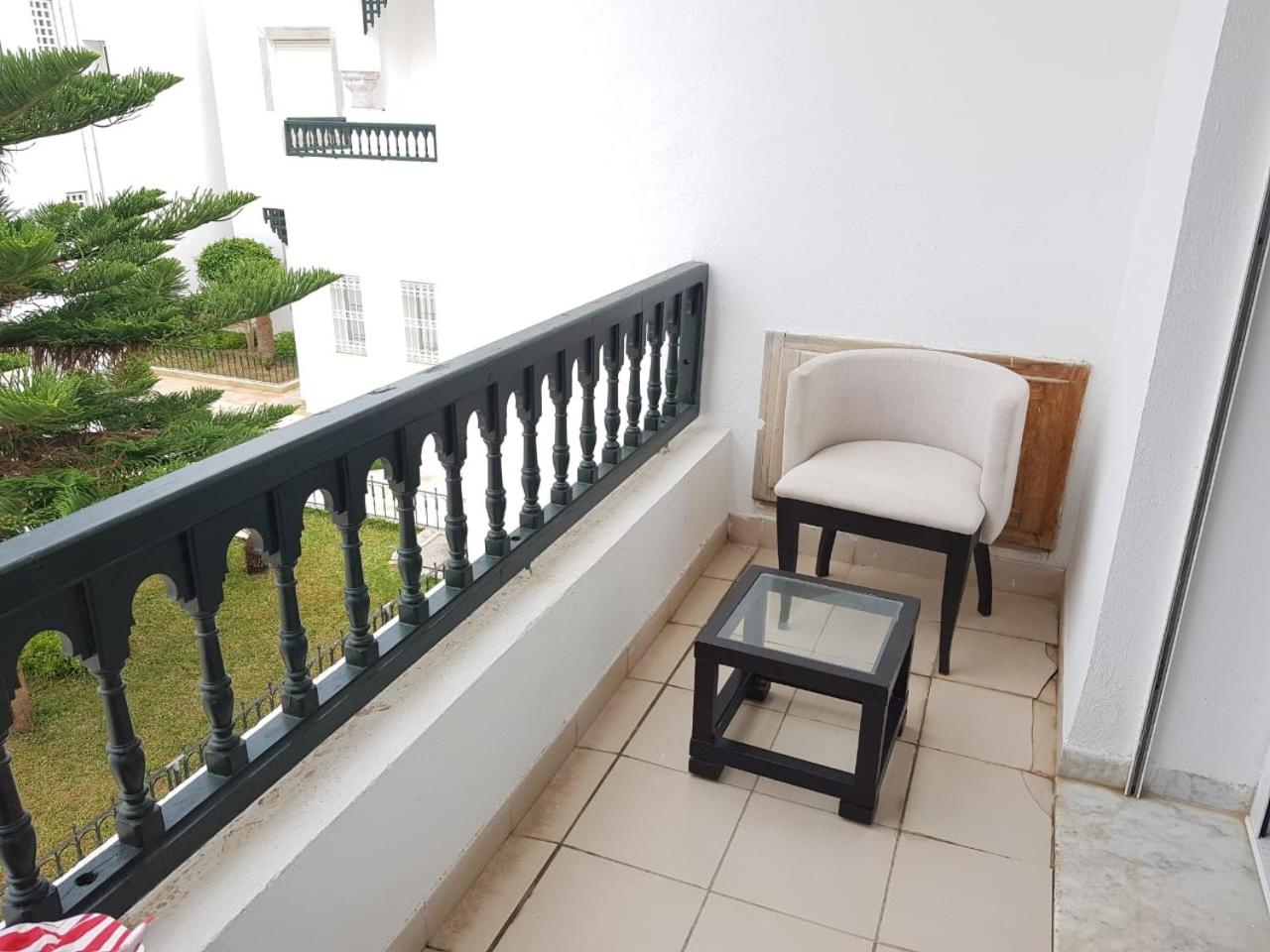Duplex l ambassadeur