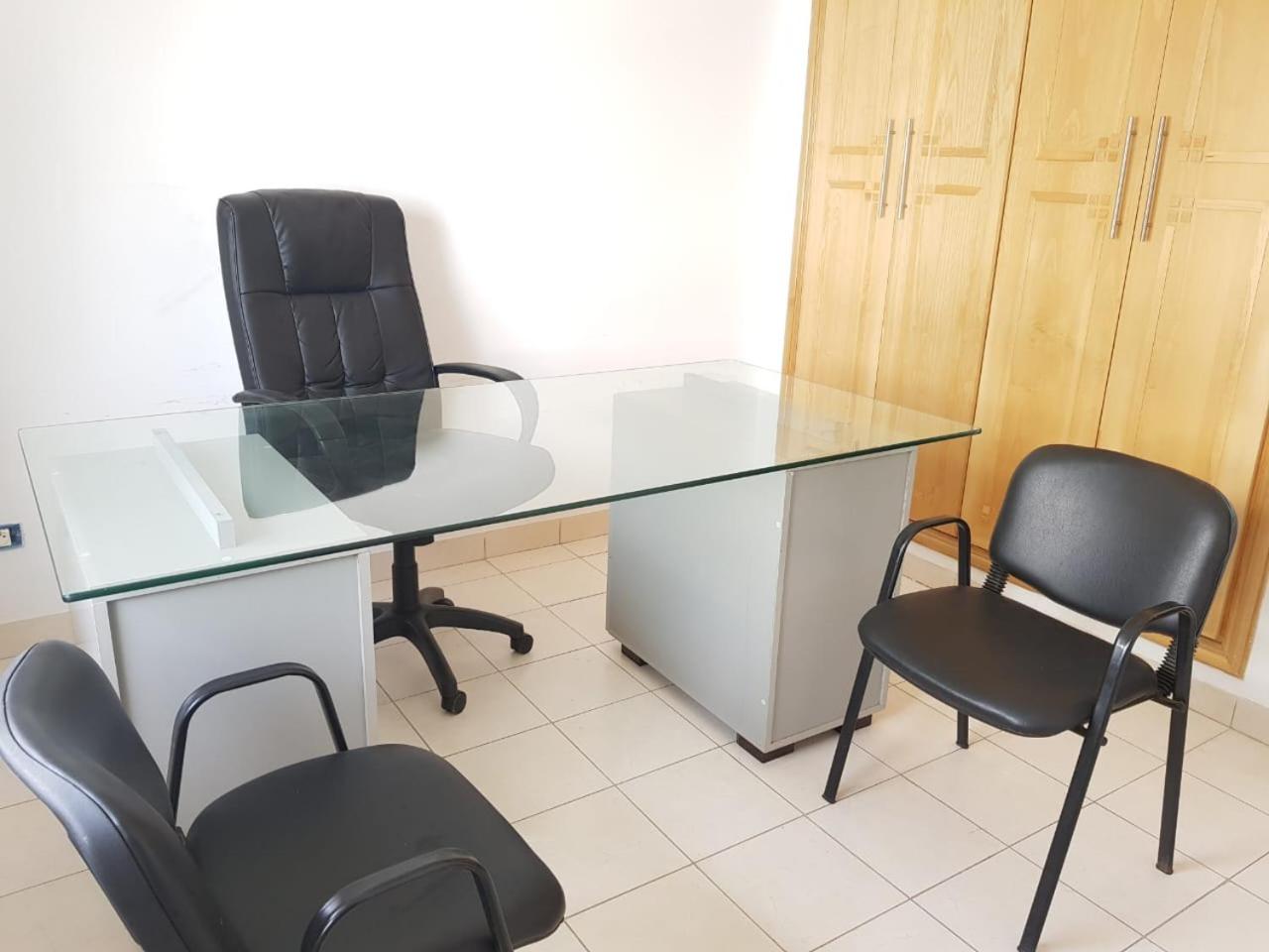 Duplex l ambassadeur