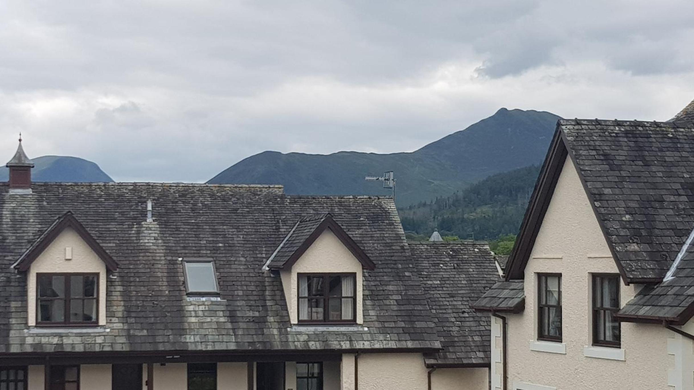 Catbells