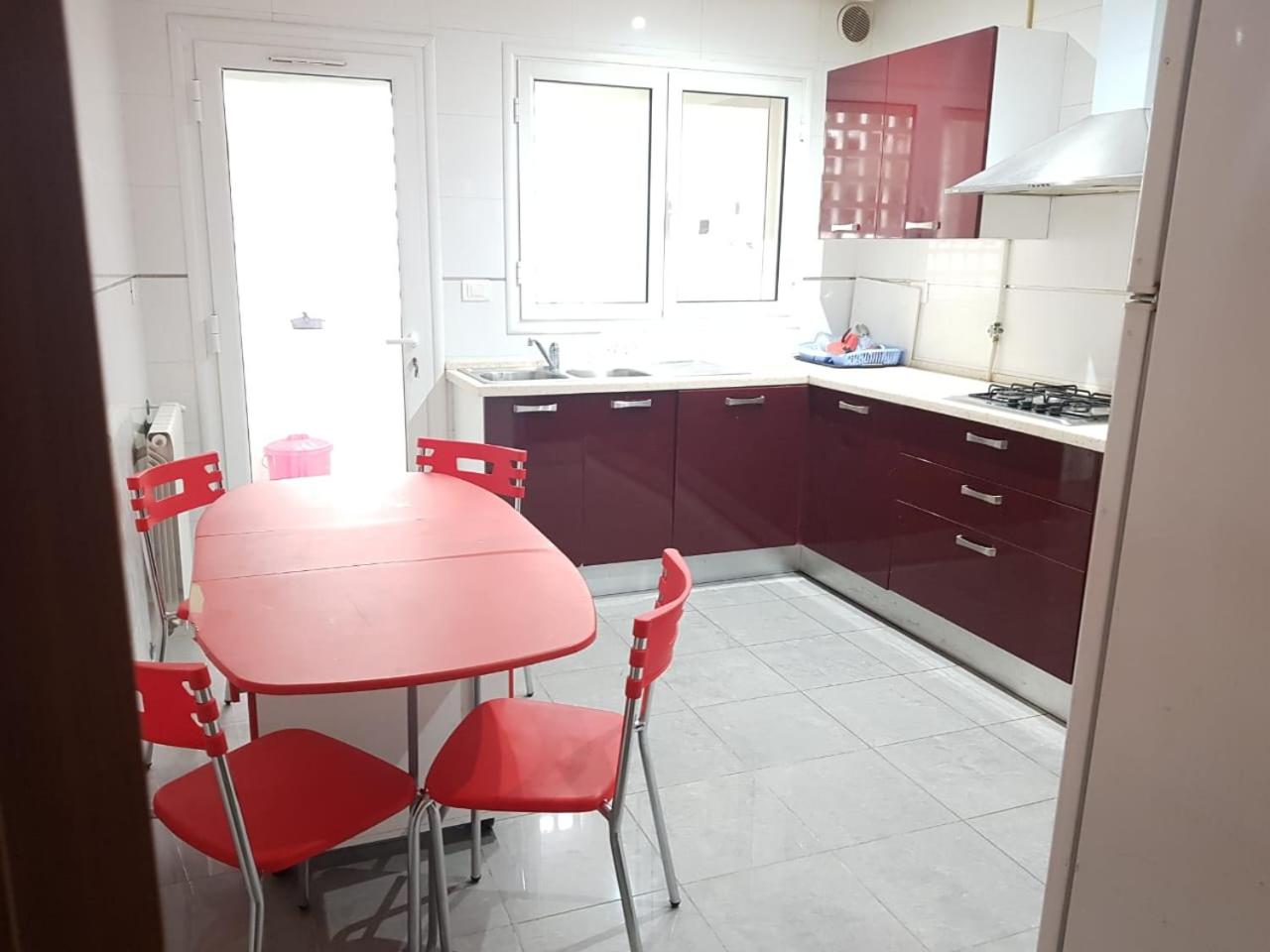 Duplex l ambassadeur