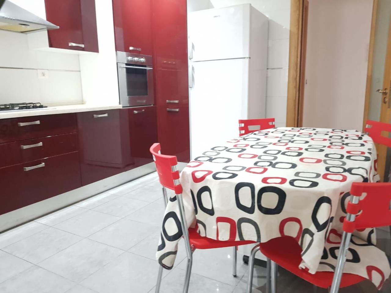 Duplex l ambassadeur