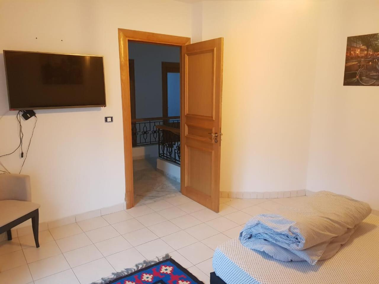 Duplex l ambassadeur