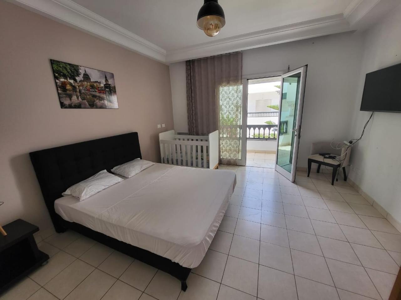Duplex l ambassadeur
