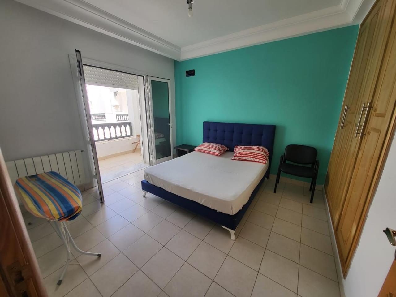 Duplex l ambassadeur